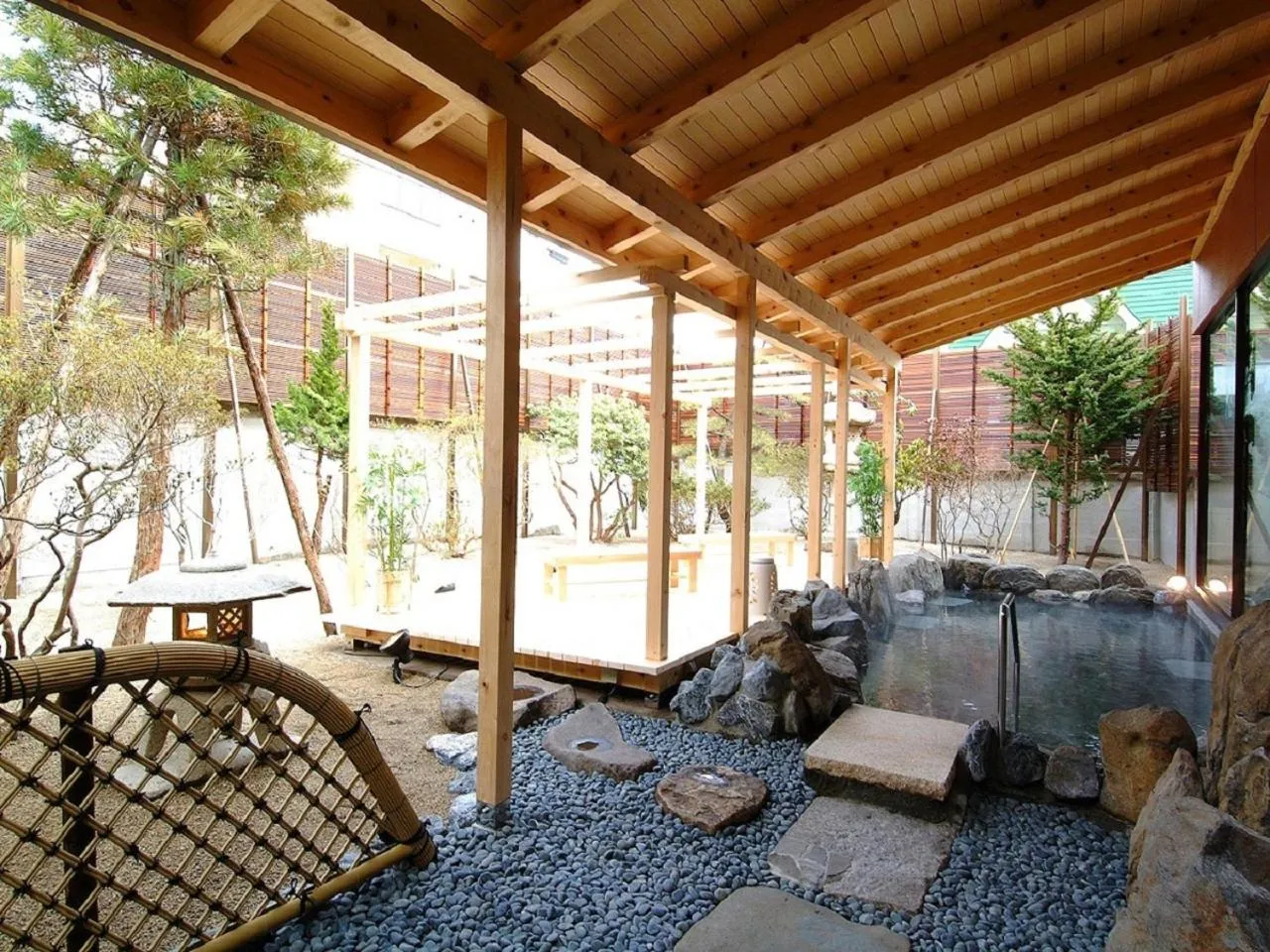 Yunokawa Kanko Hotel Shoen