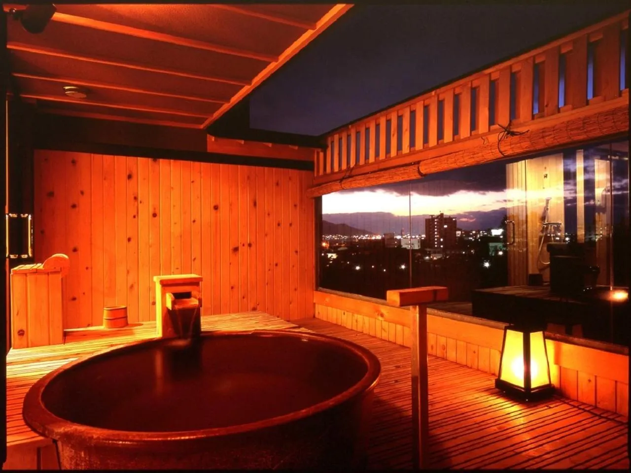 Yunokawa Kanko Hotel Shoen