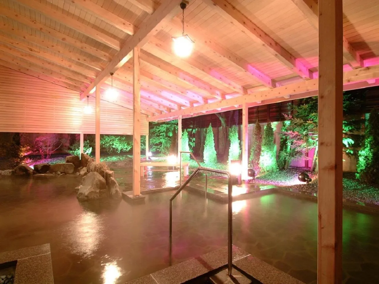 Yunokawa Kanko Hotel Shoen