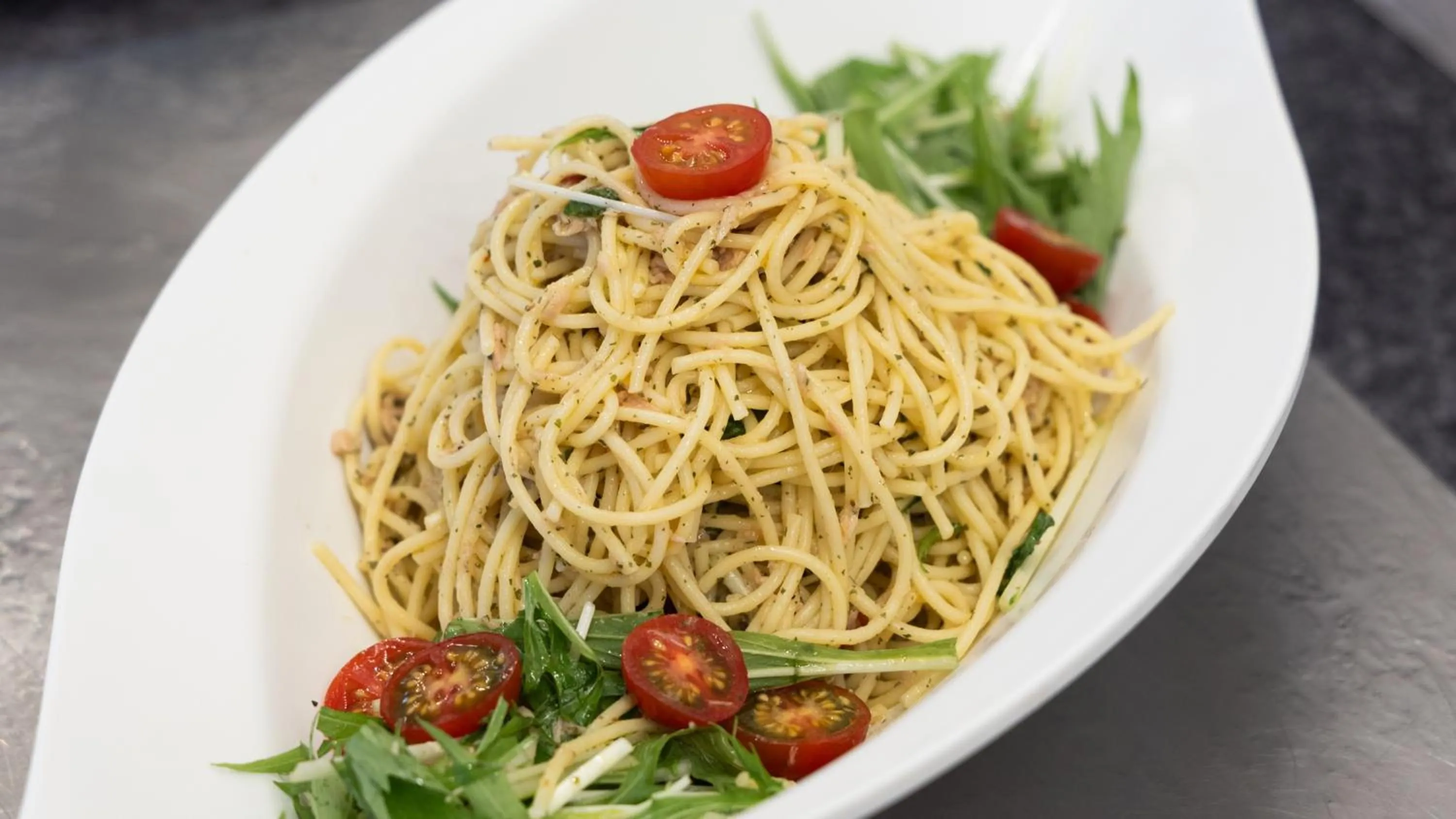 Restaurant/places to eat in Atami Season Hotel