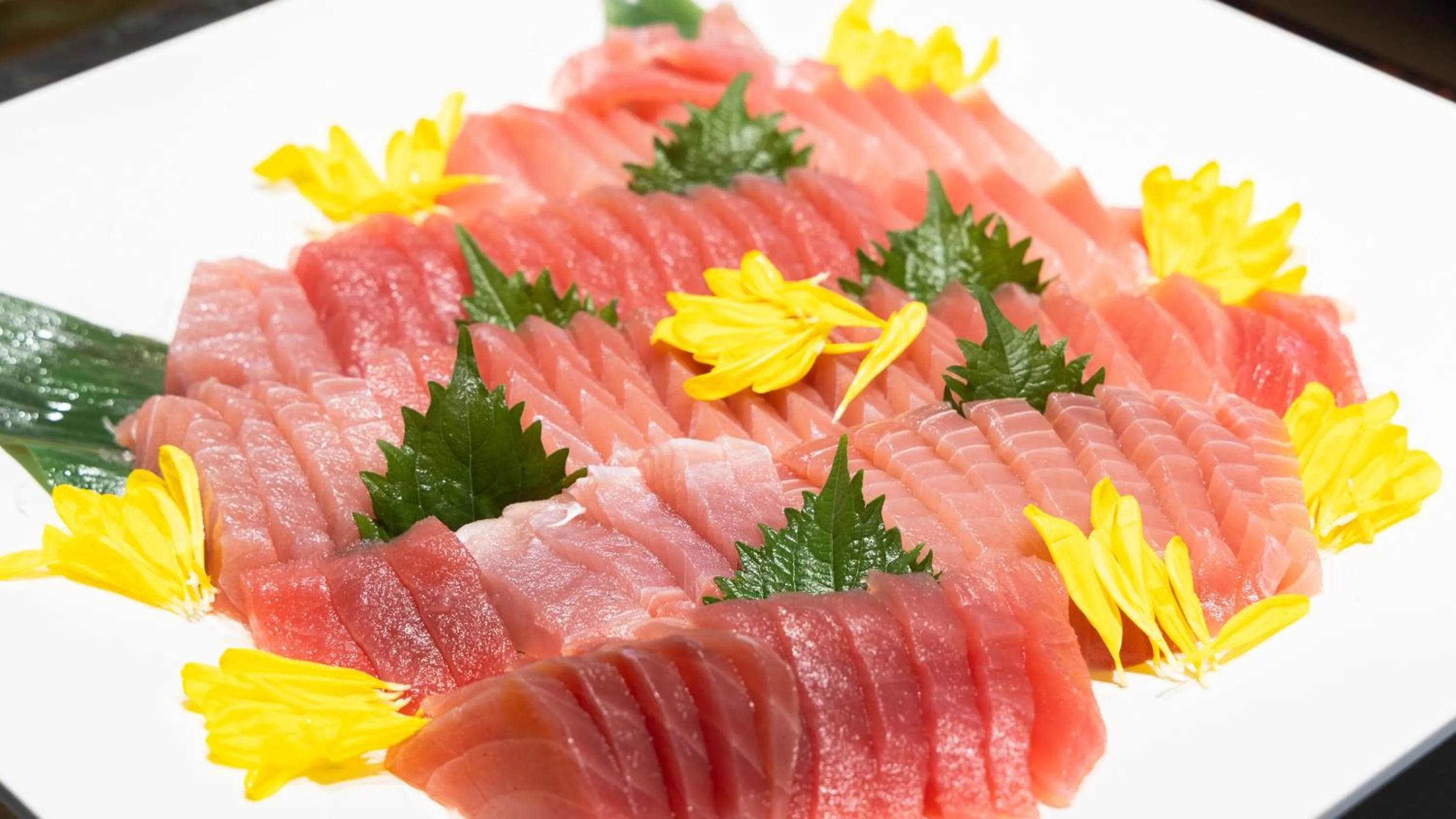 Restaurant/places to eat in Atami Season Hotel