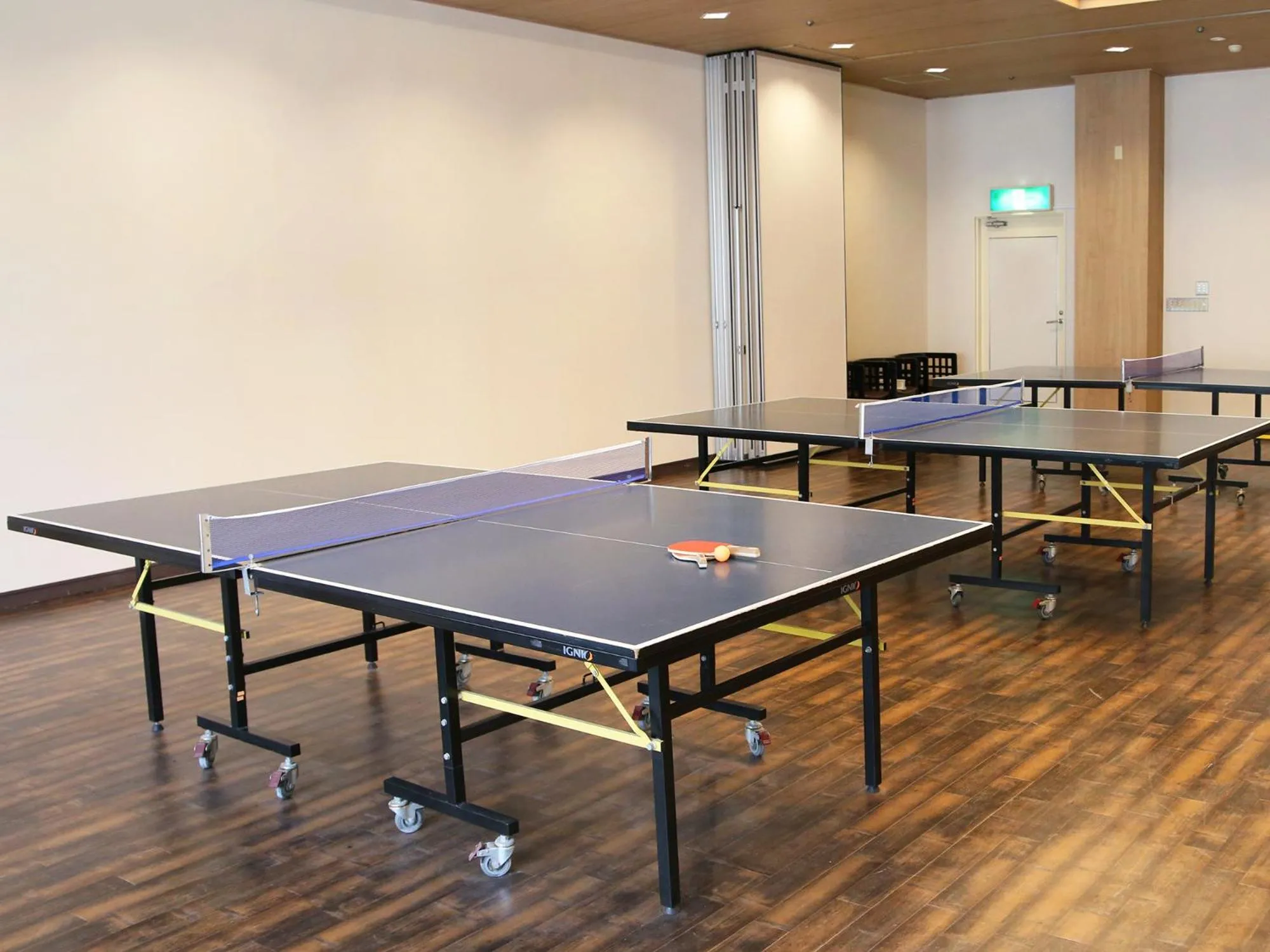 Area and facilities in Shimoda Itoen Hotel Hanamisaki