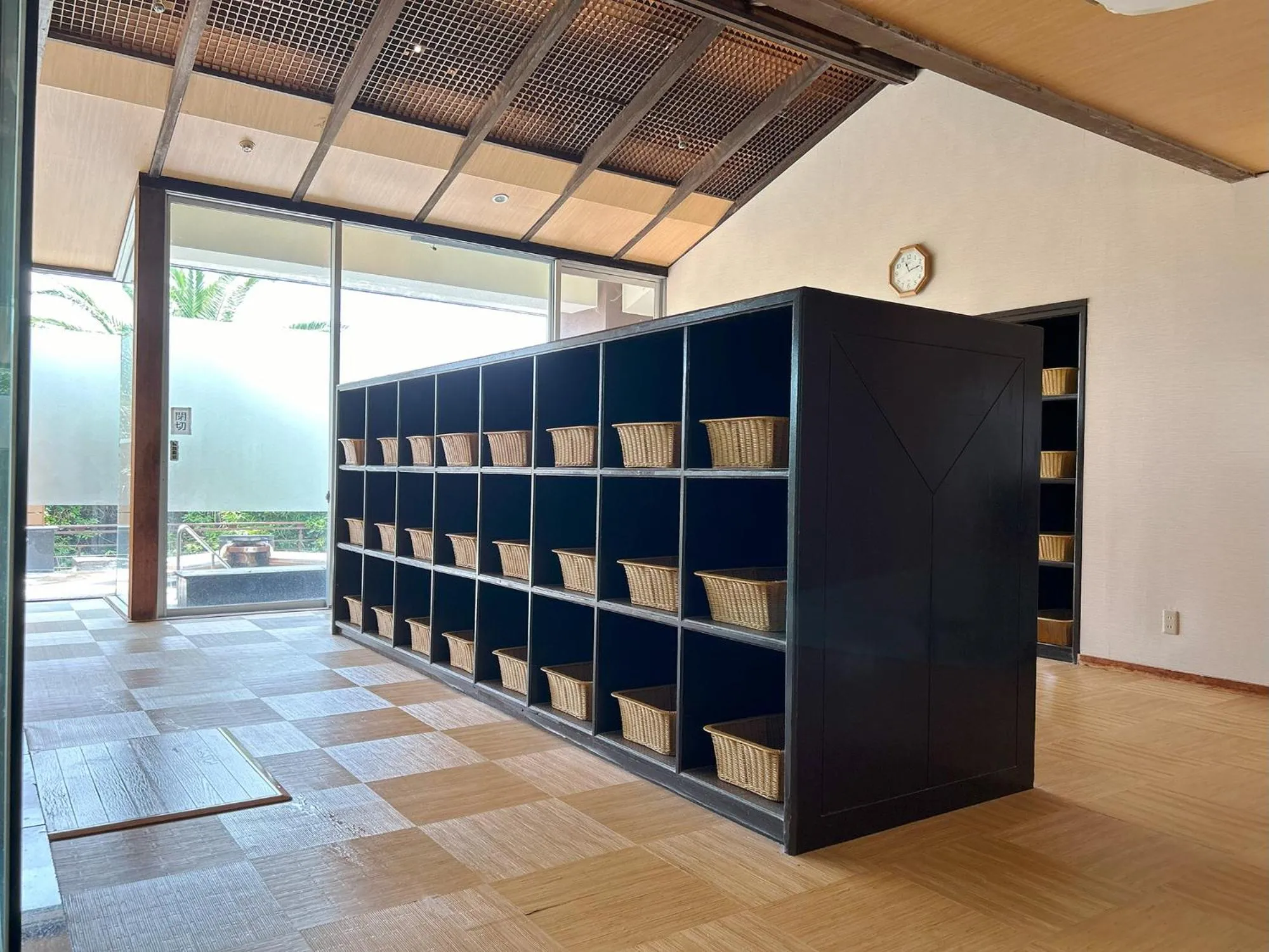 Public Bath in Shimoda Itoen Hotel Hanamisaki