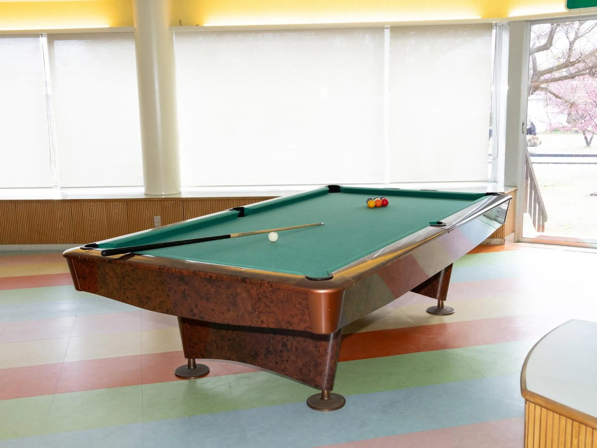 Area and facilities in Shimoda Itoen Hotel Hanamisaki