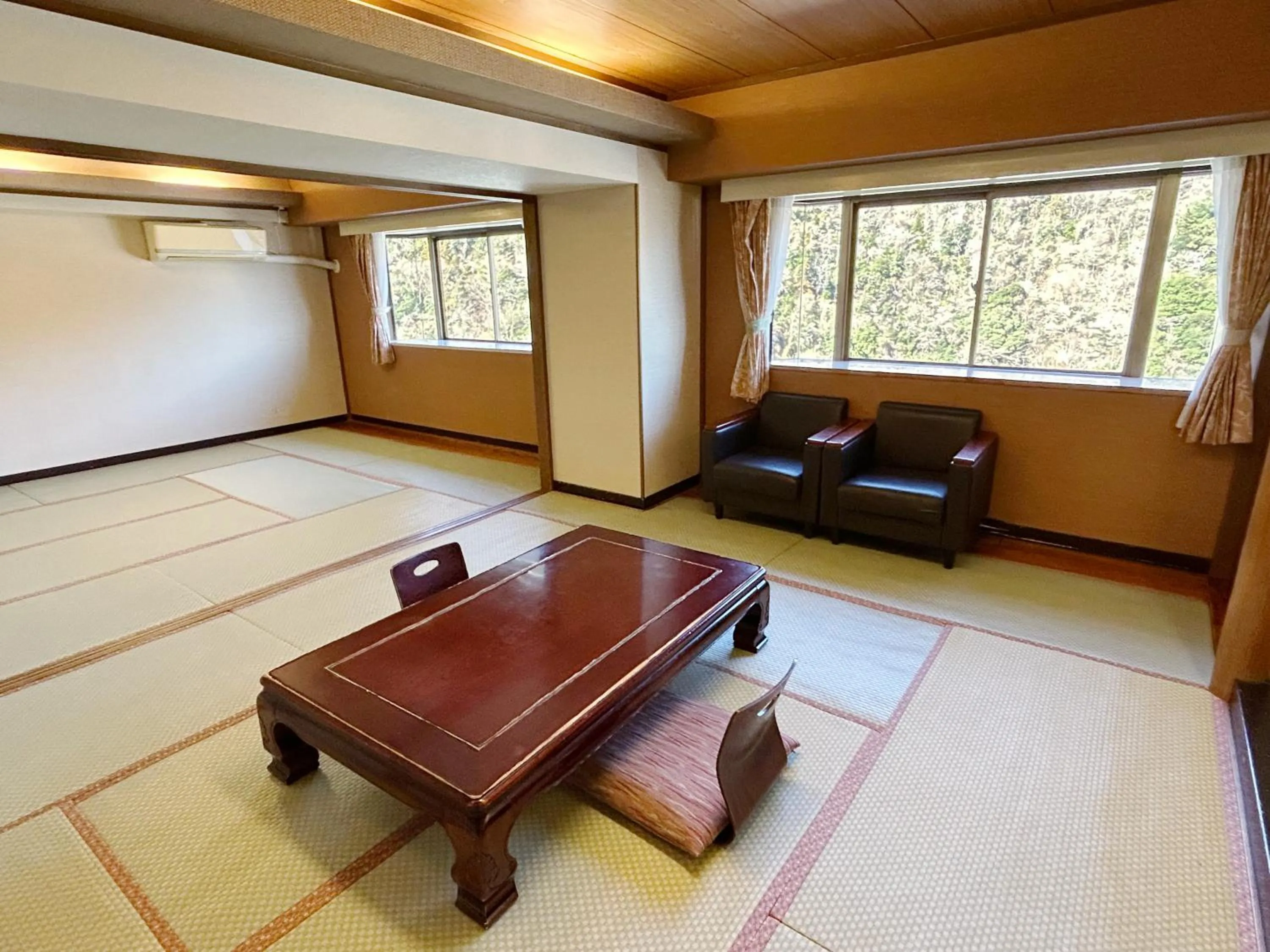 Itoen Hotel Hakone Yumoto
