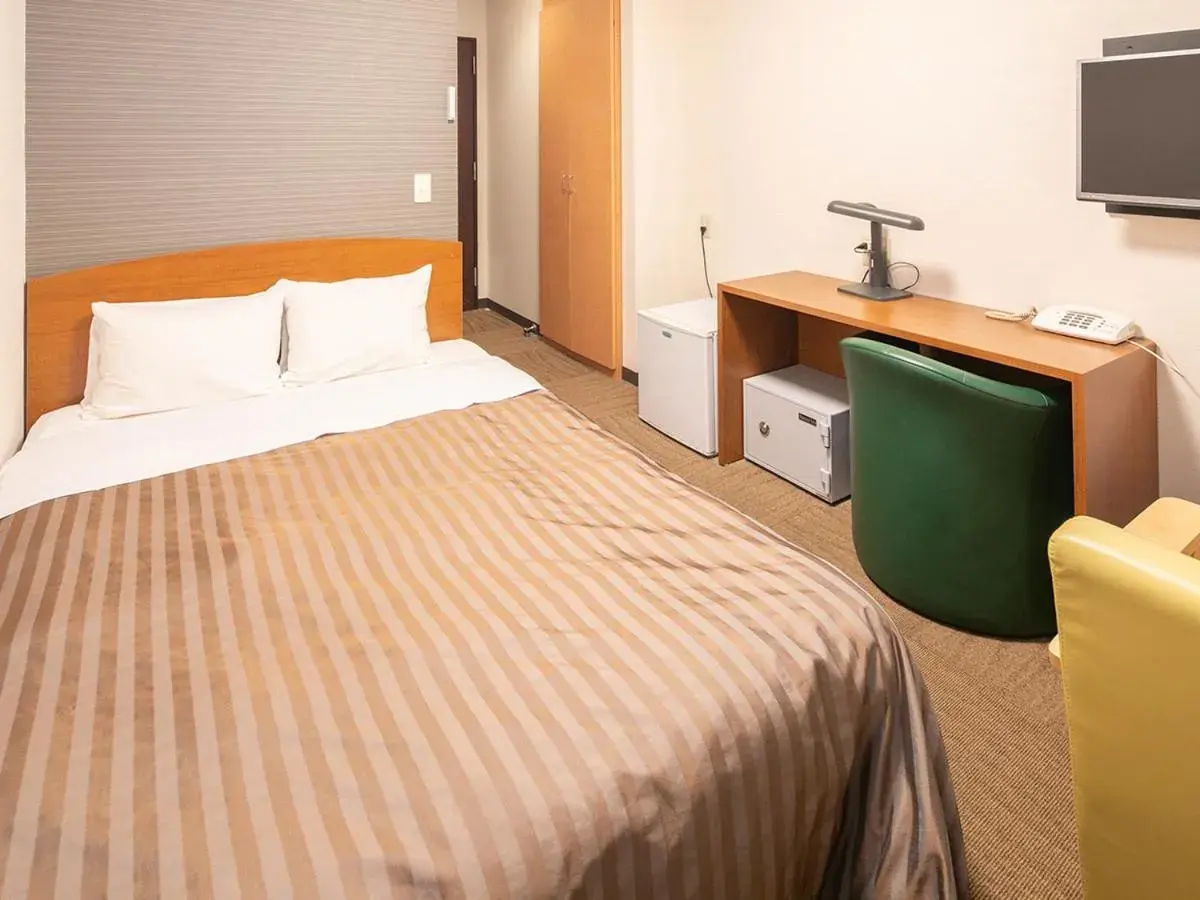 Double Room in Ikaho Grand Hotel Double Room in Ikaho Grand Hotel