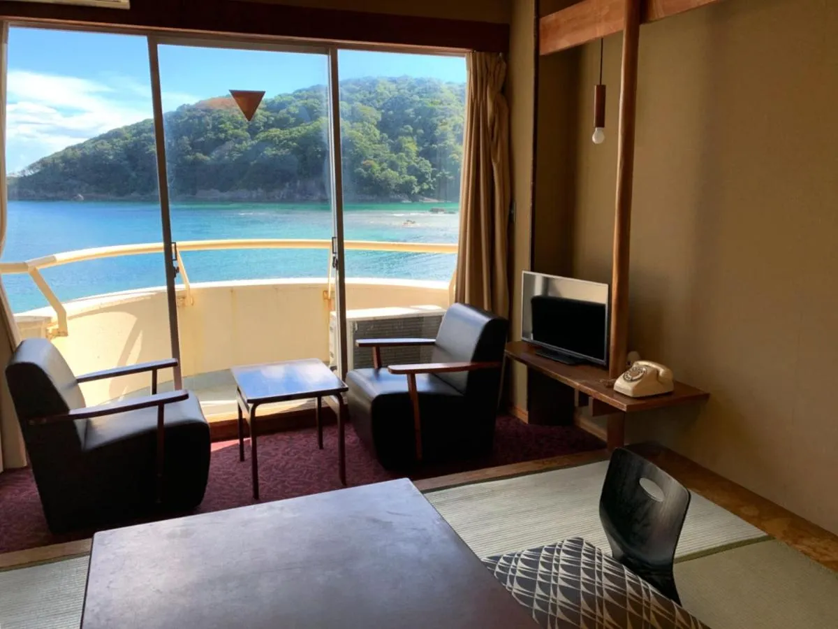 Shimoda Kaihin Hotel