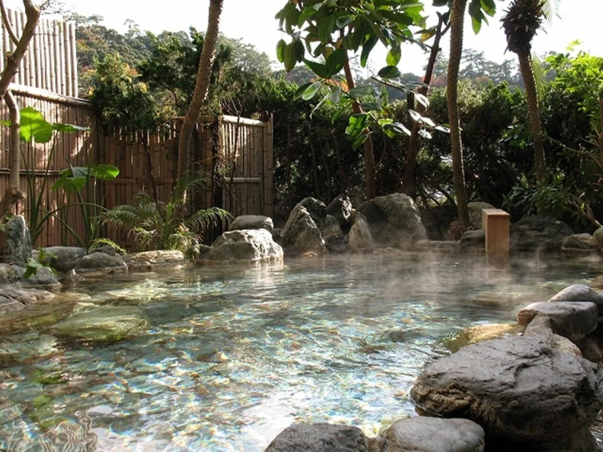 Shimoda Kaihin Hotel