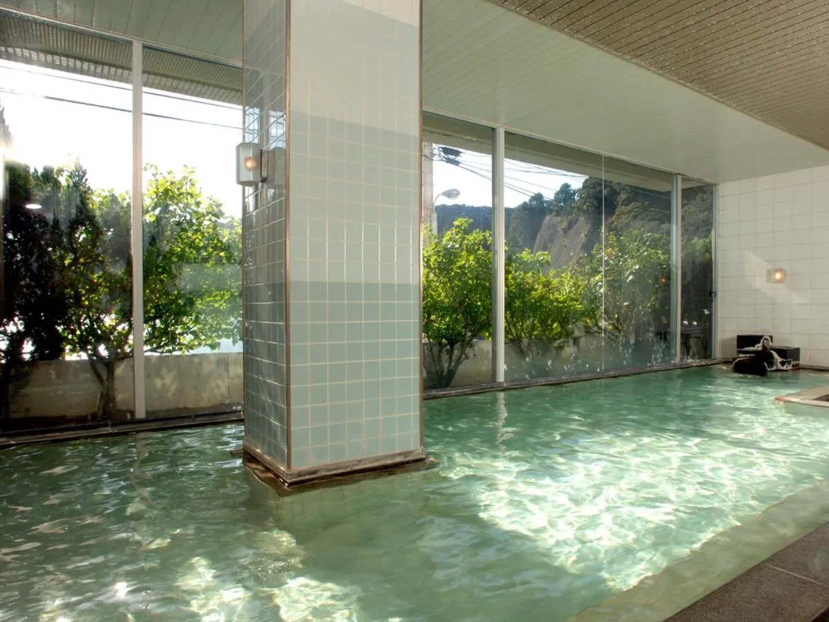 Shimoda Kaihin Hotel