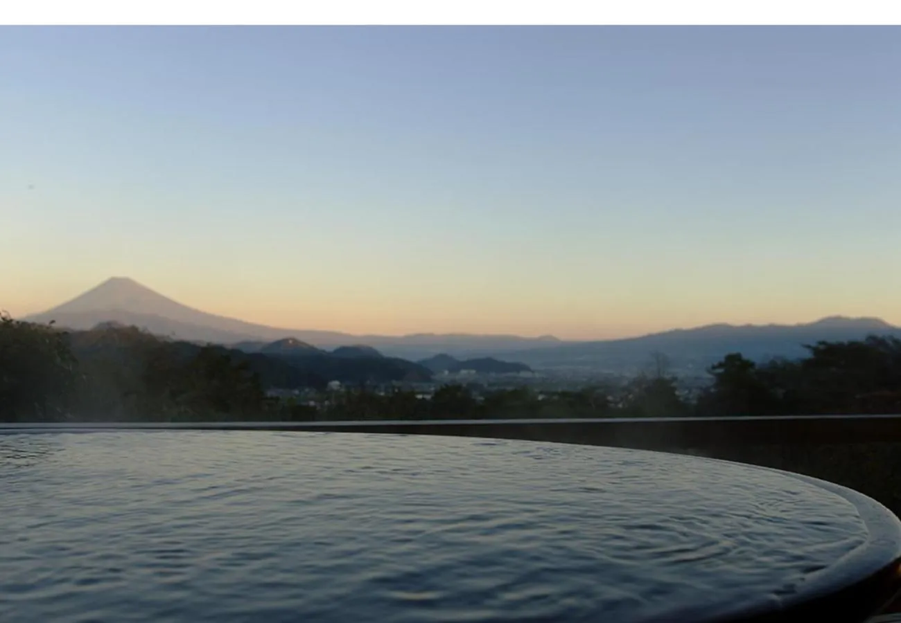 Photo of the whole room in Ohito Hotel