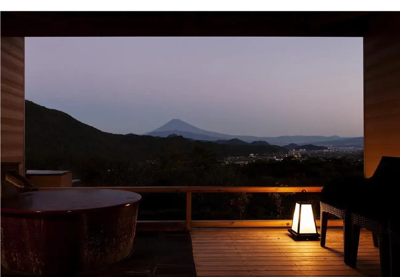 Photo of the whole room in Ohito Hotel Photo of the whole room in Ohito Hotel