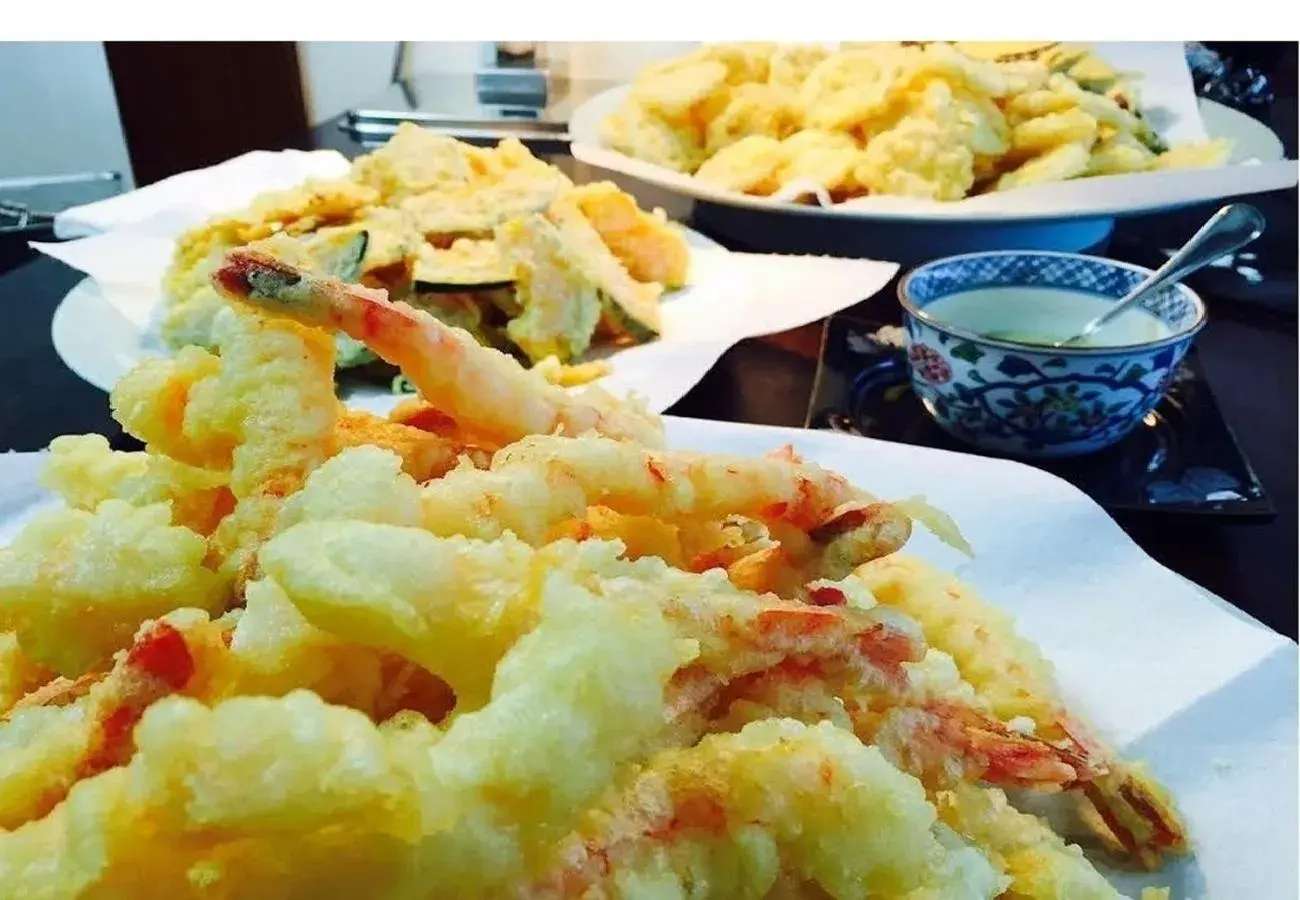 Restaurant/places to eat in Ohito Hotel Restaurant/places to eat in Ohito Hotel