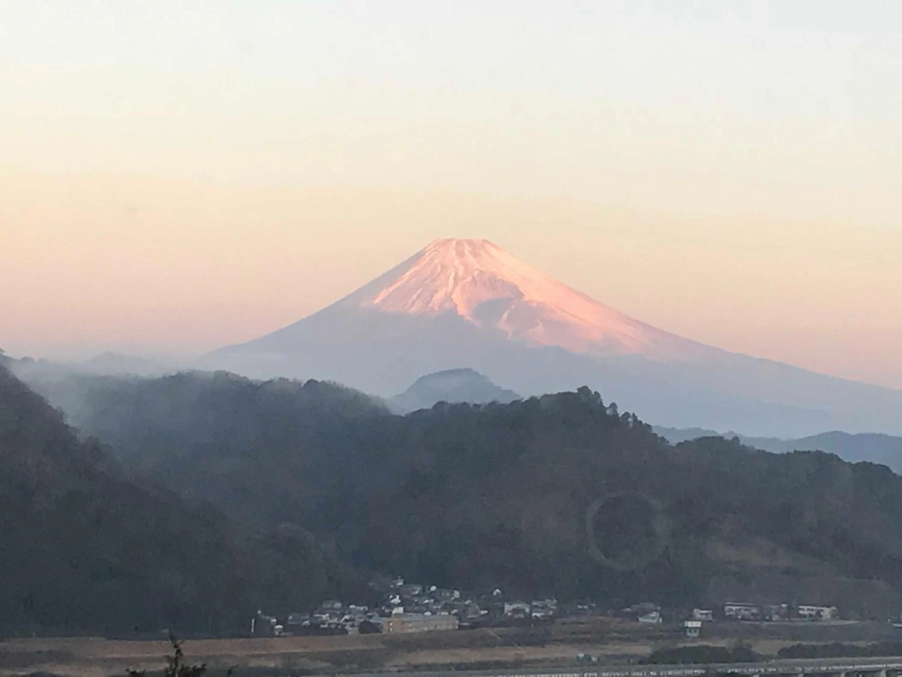 On site in Ohito Hotel