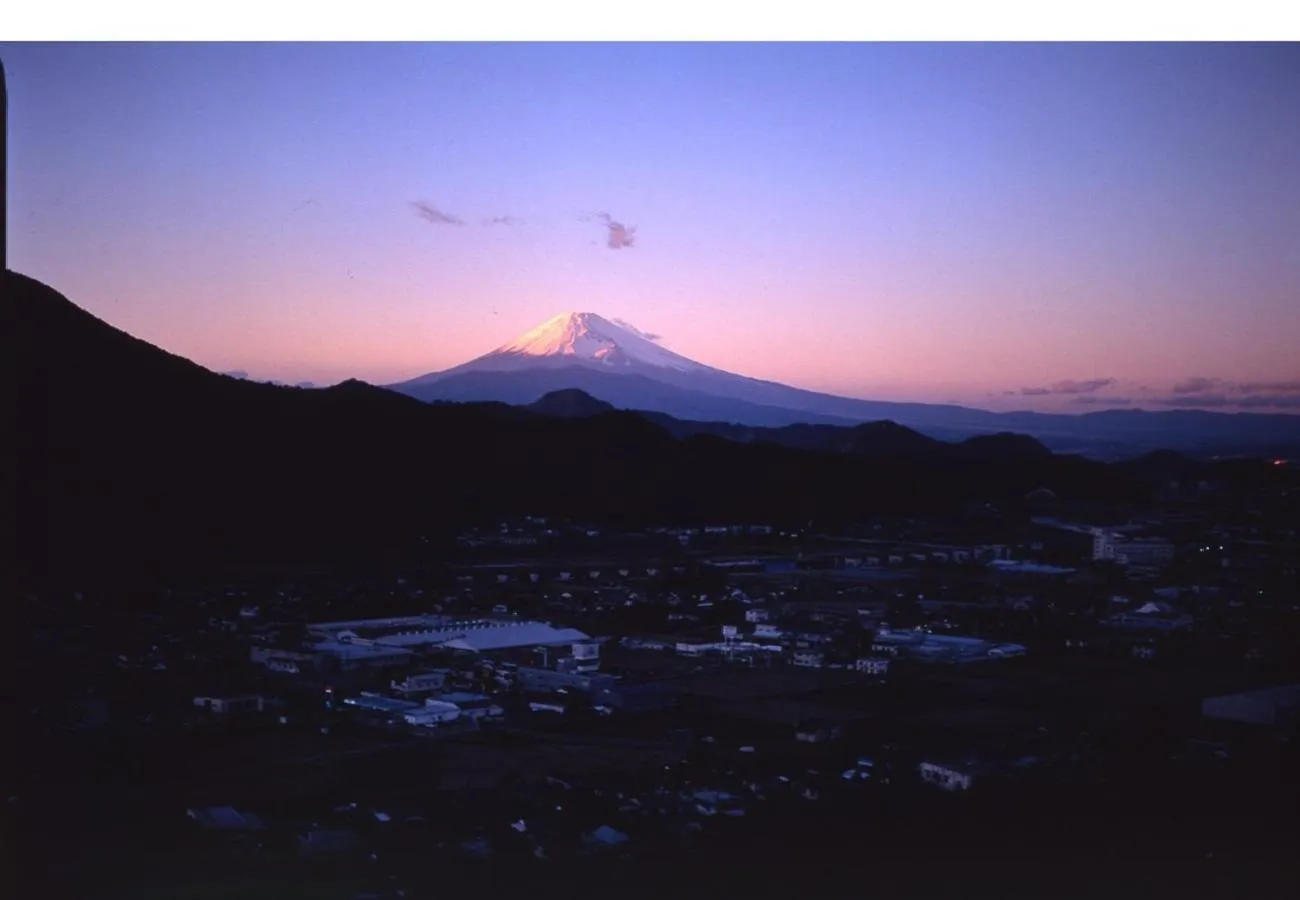 On site in Ohito Hotel