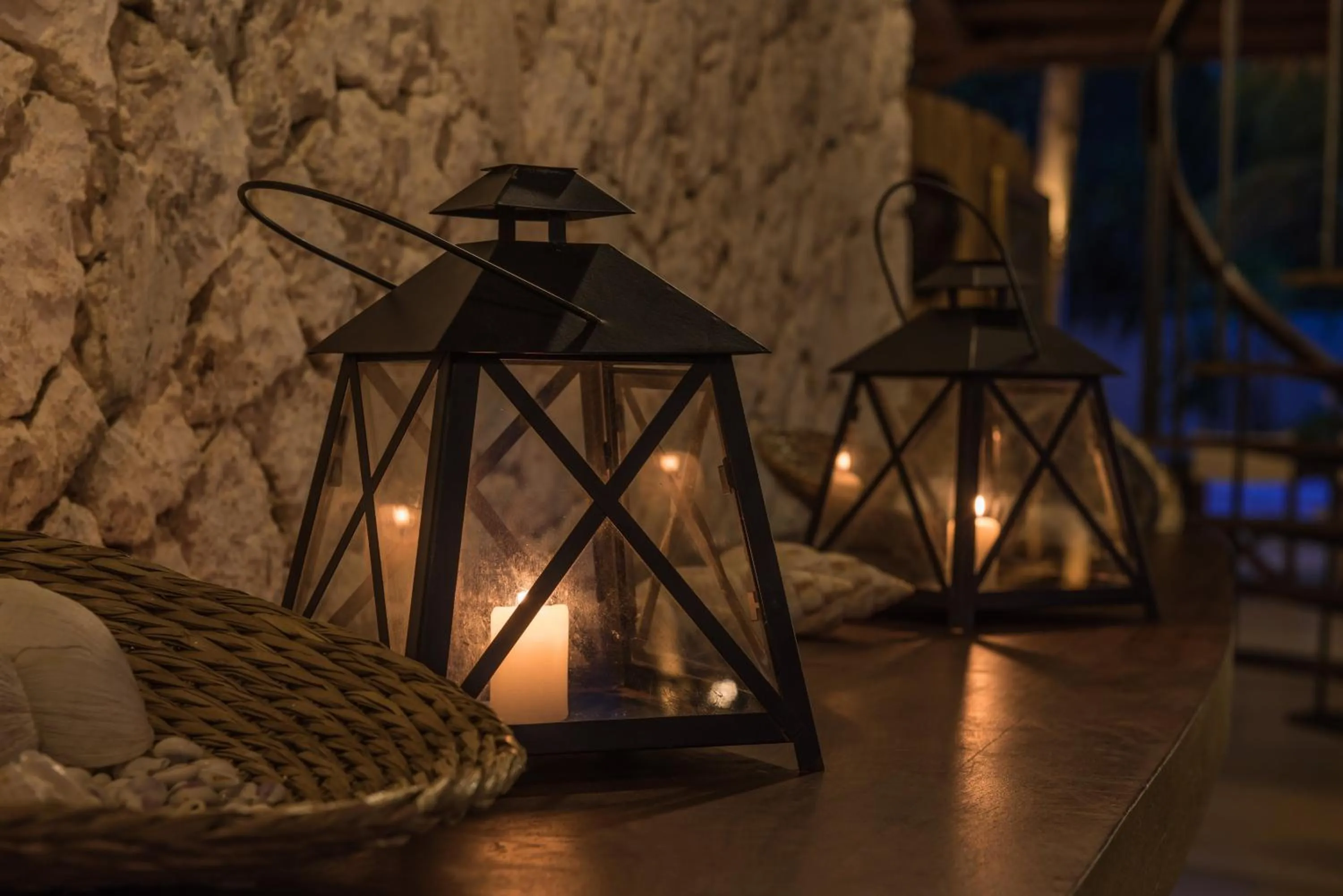 Restaurant/places to eat in Zanzibar Magic Boutique Hotel