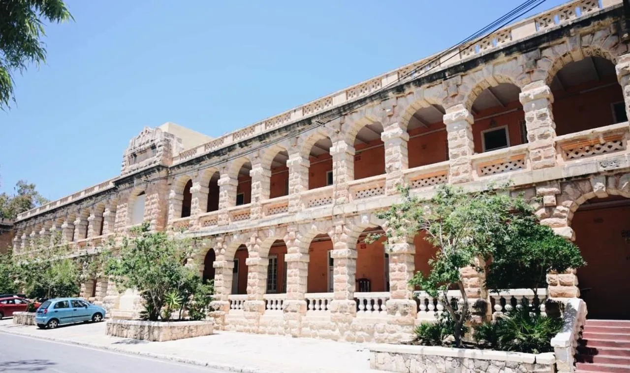 Property building in SC Club Village