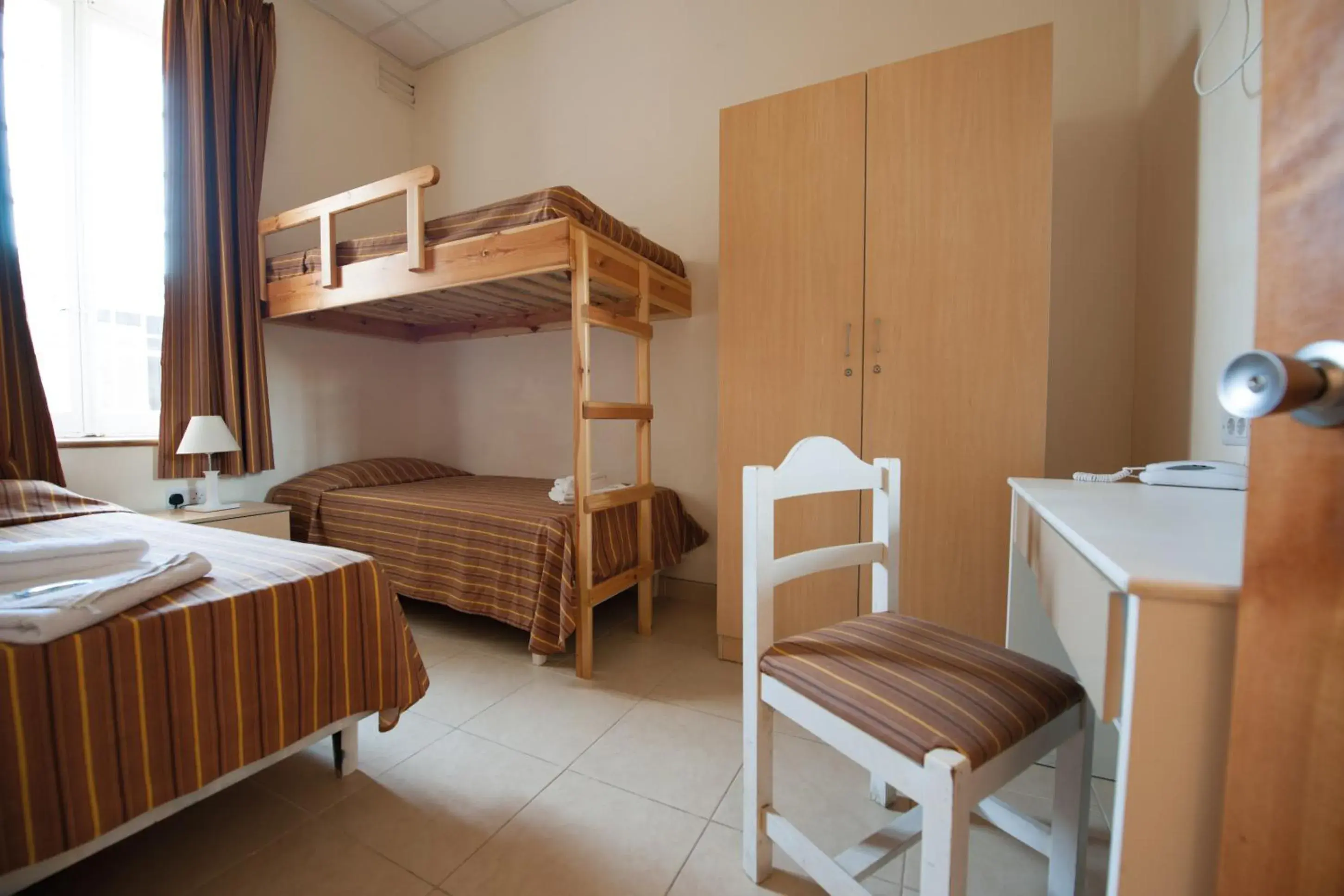 Bed in SC Club Village Bed in SC Club Village