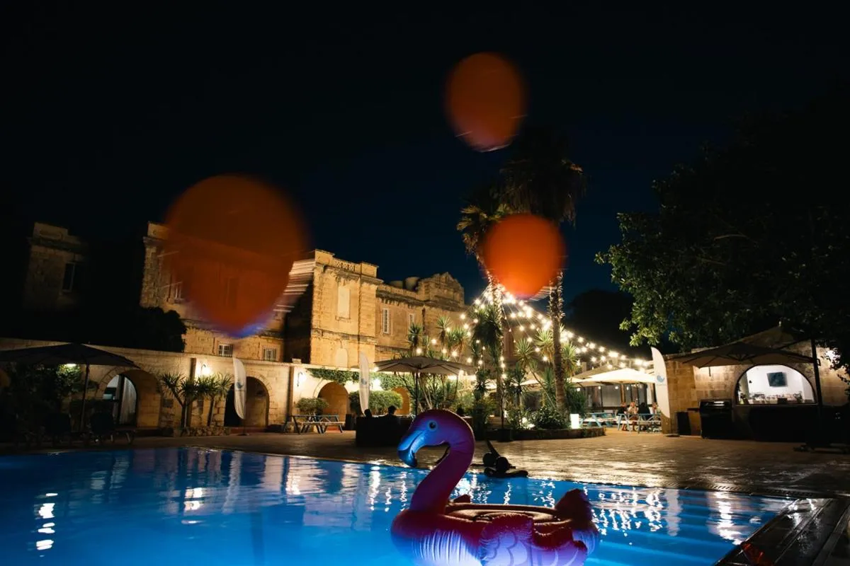 Property building in SC Club Village