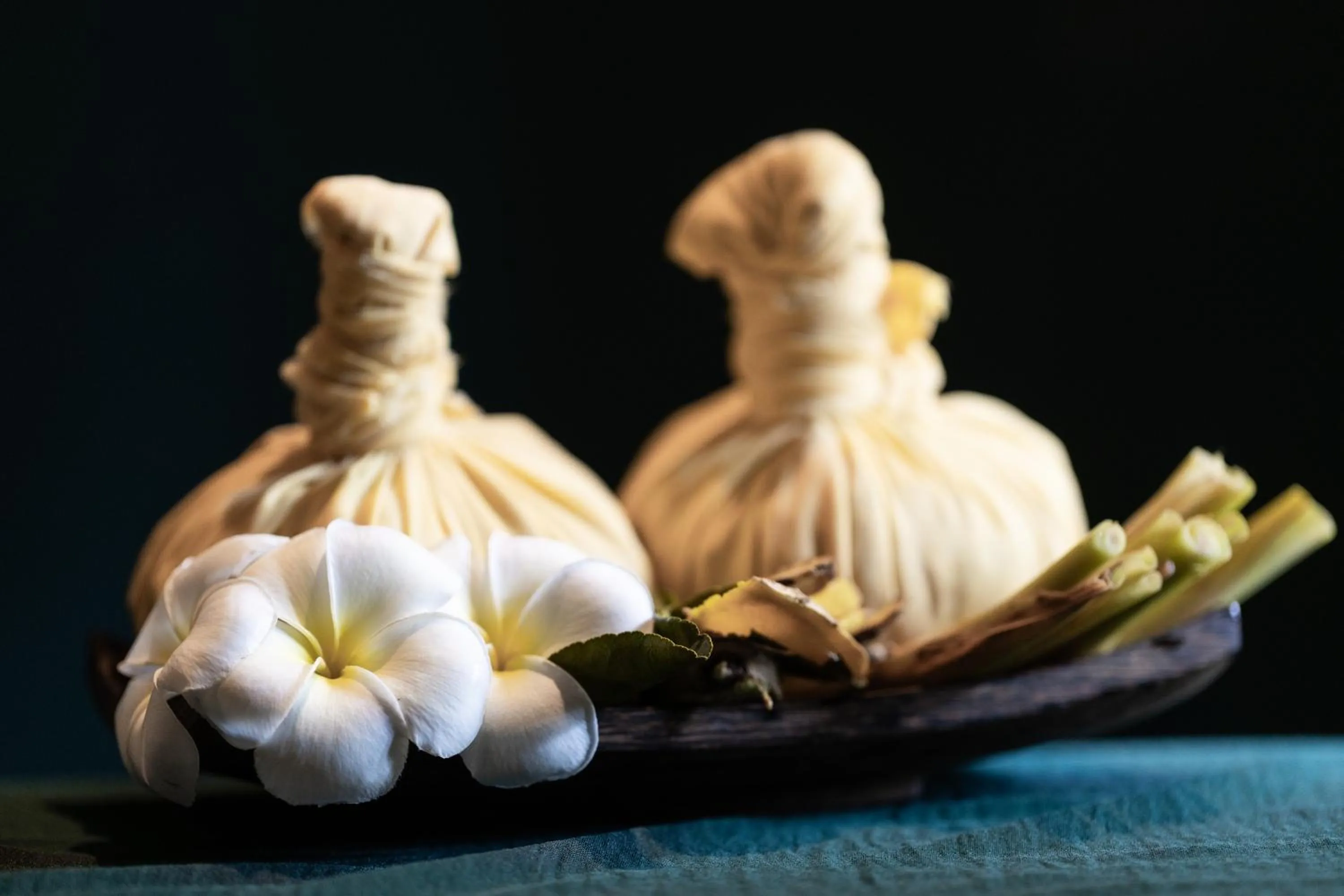 Massage in Pavillon Indochine Boutique - Hotel