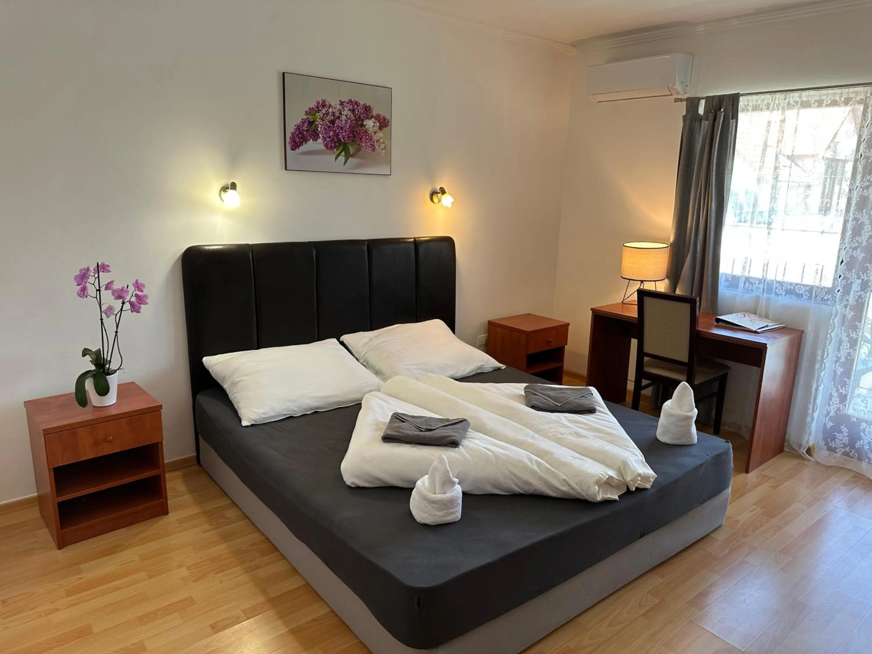 Boni Családi Wellness Hotel