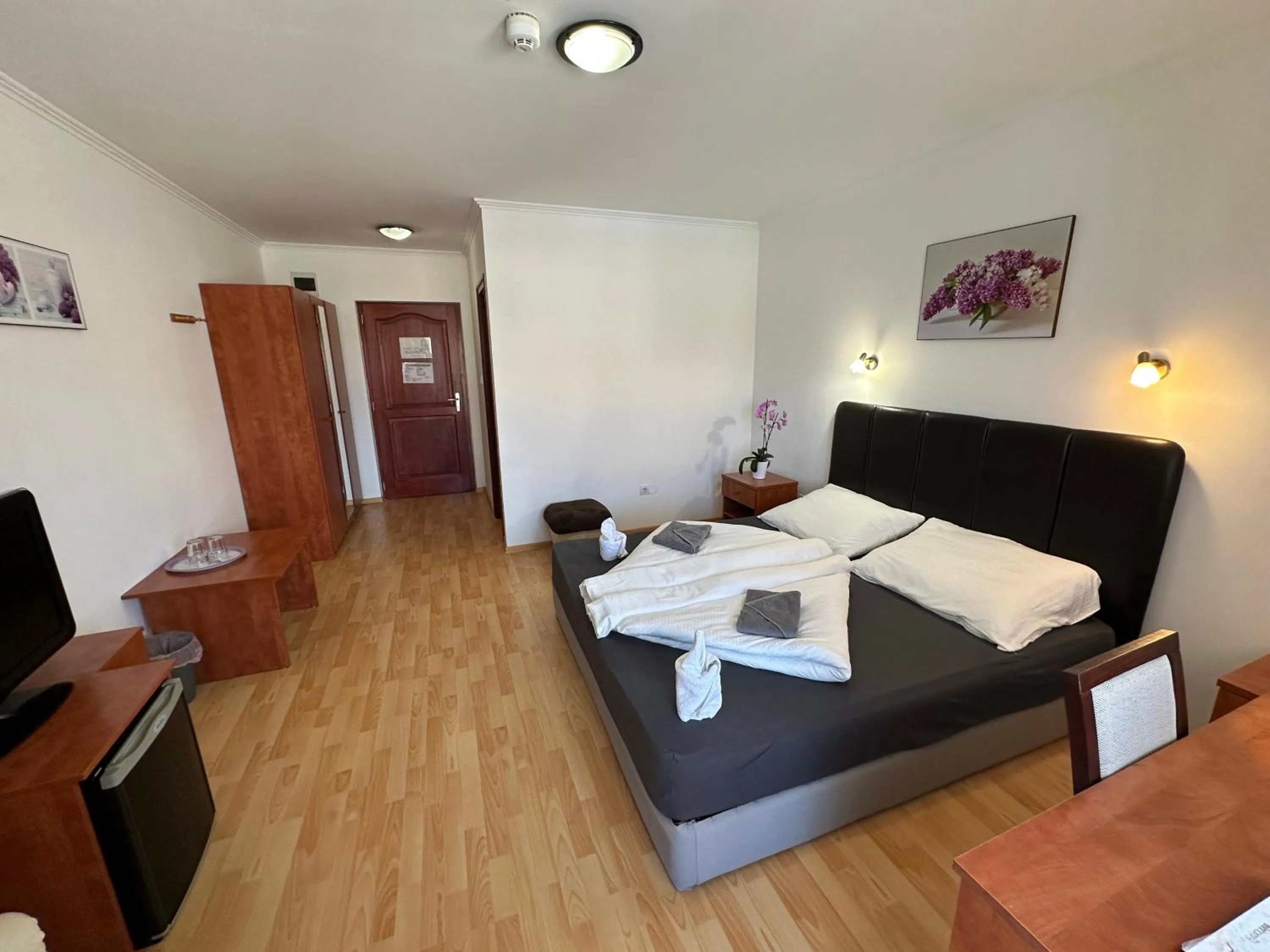 Boni Családi Wellness Hotel