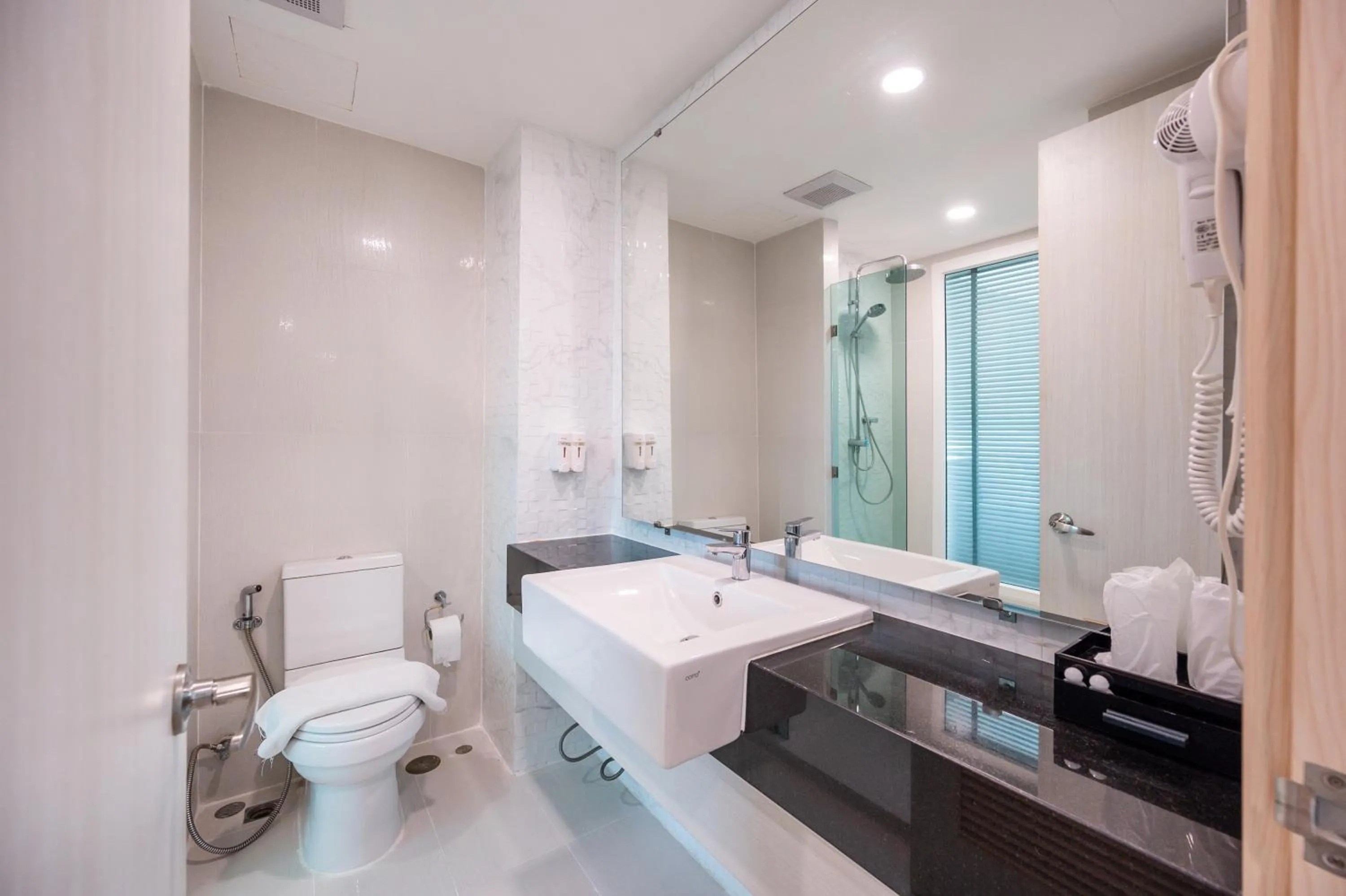 Bedroom in Sonia residence - SHA Extra Plus