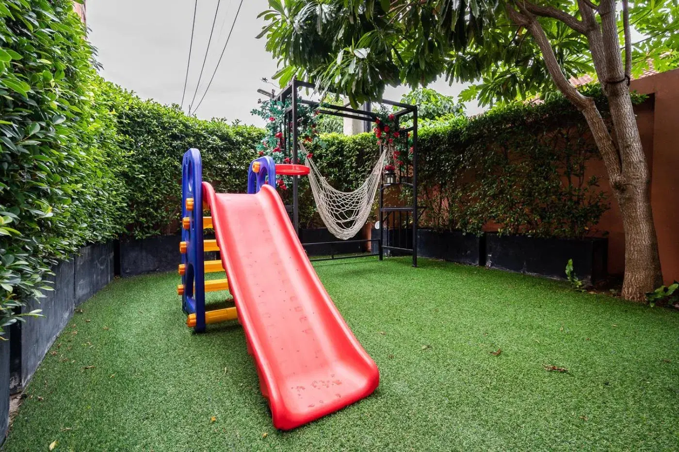 children, Children's Play Area in Sonia residence - SHA Extra Plus