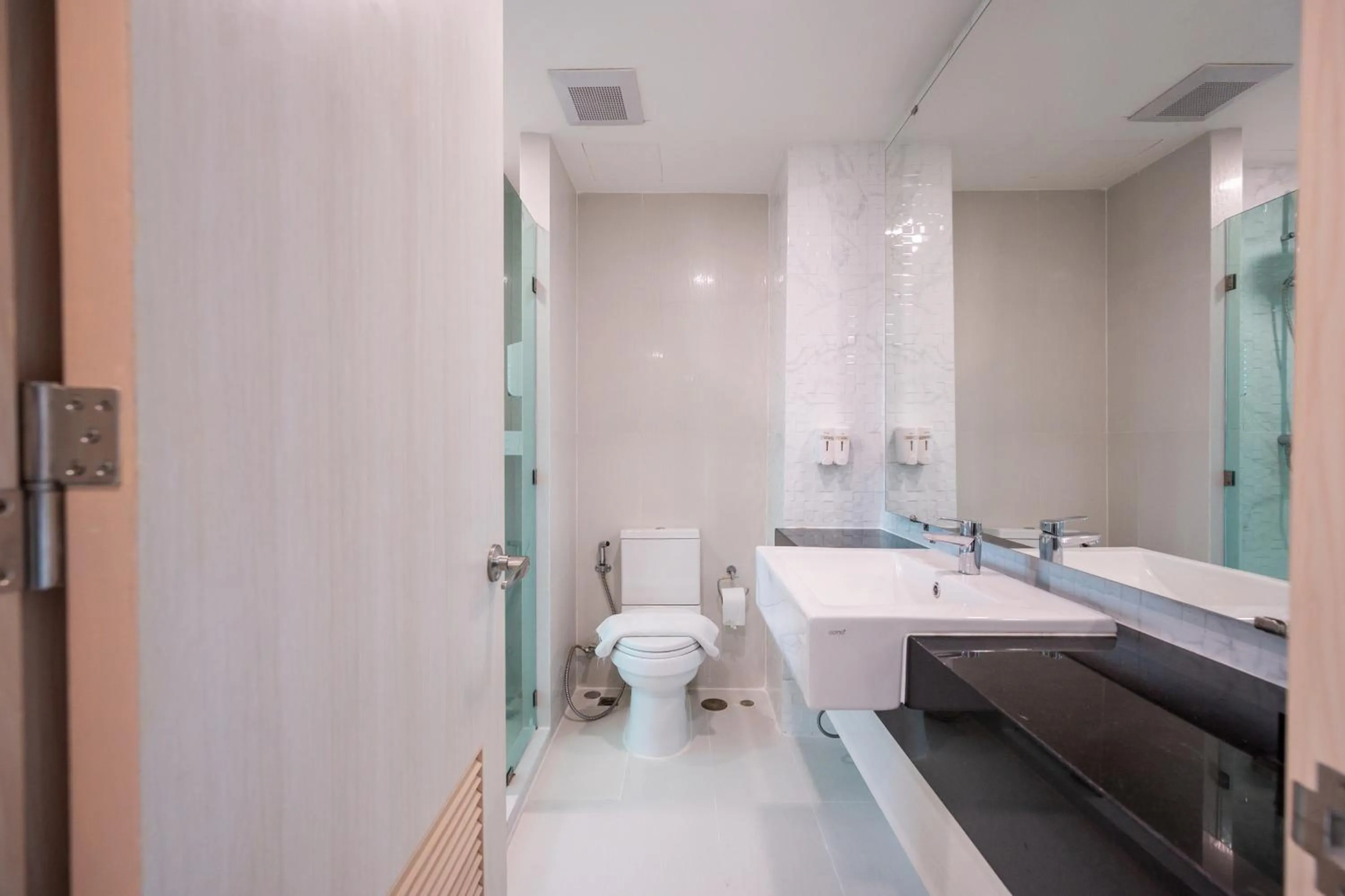 Bedroom in Sonia residence - SHA Extra Plus