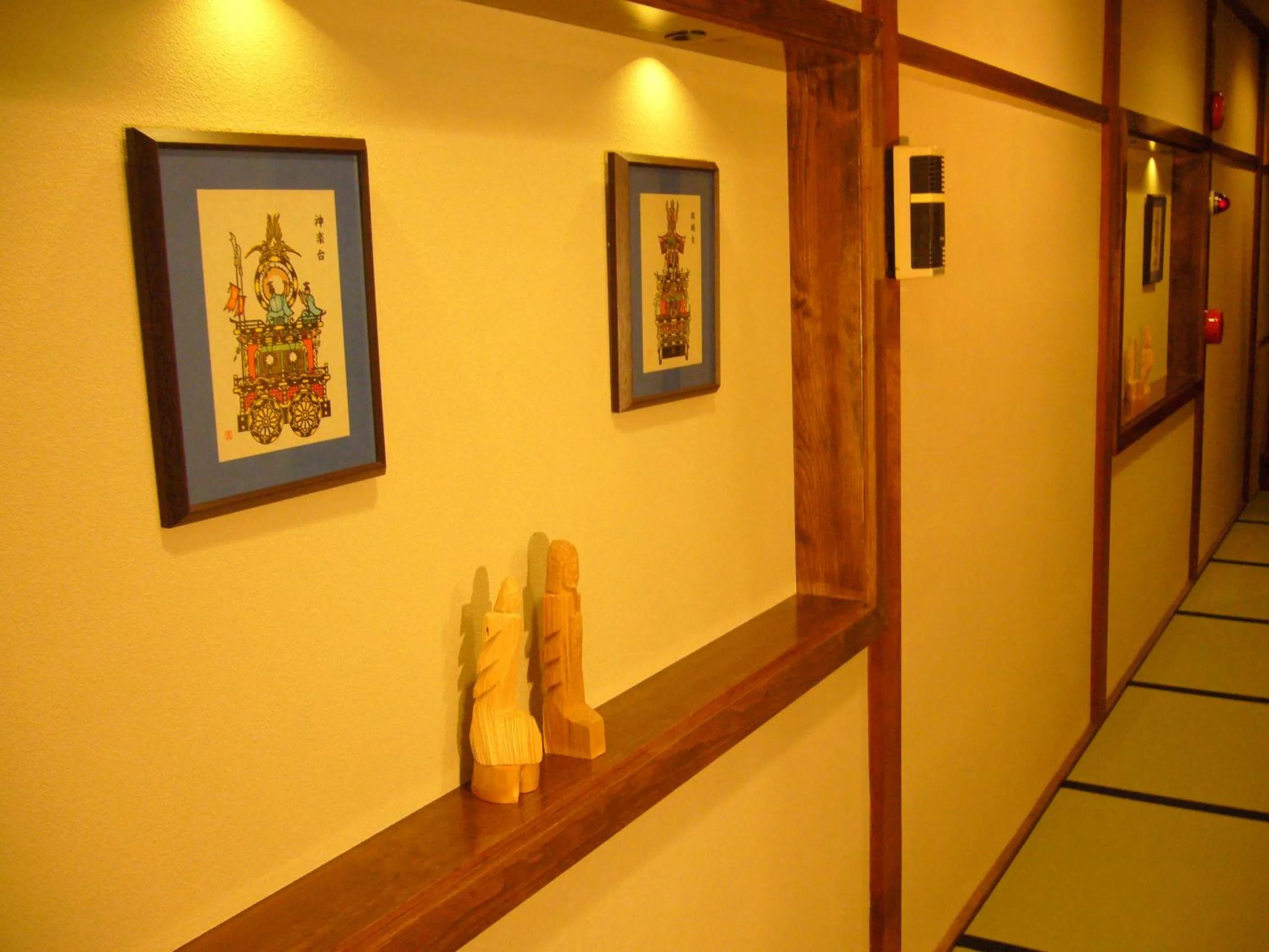 Other in Minshuku Kuwataniya