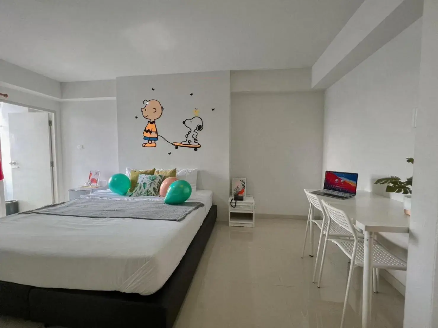 Bed in 88 Living Bed in 88 Living