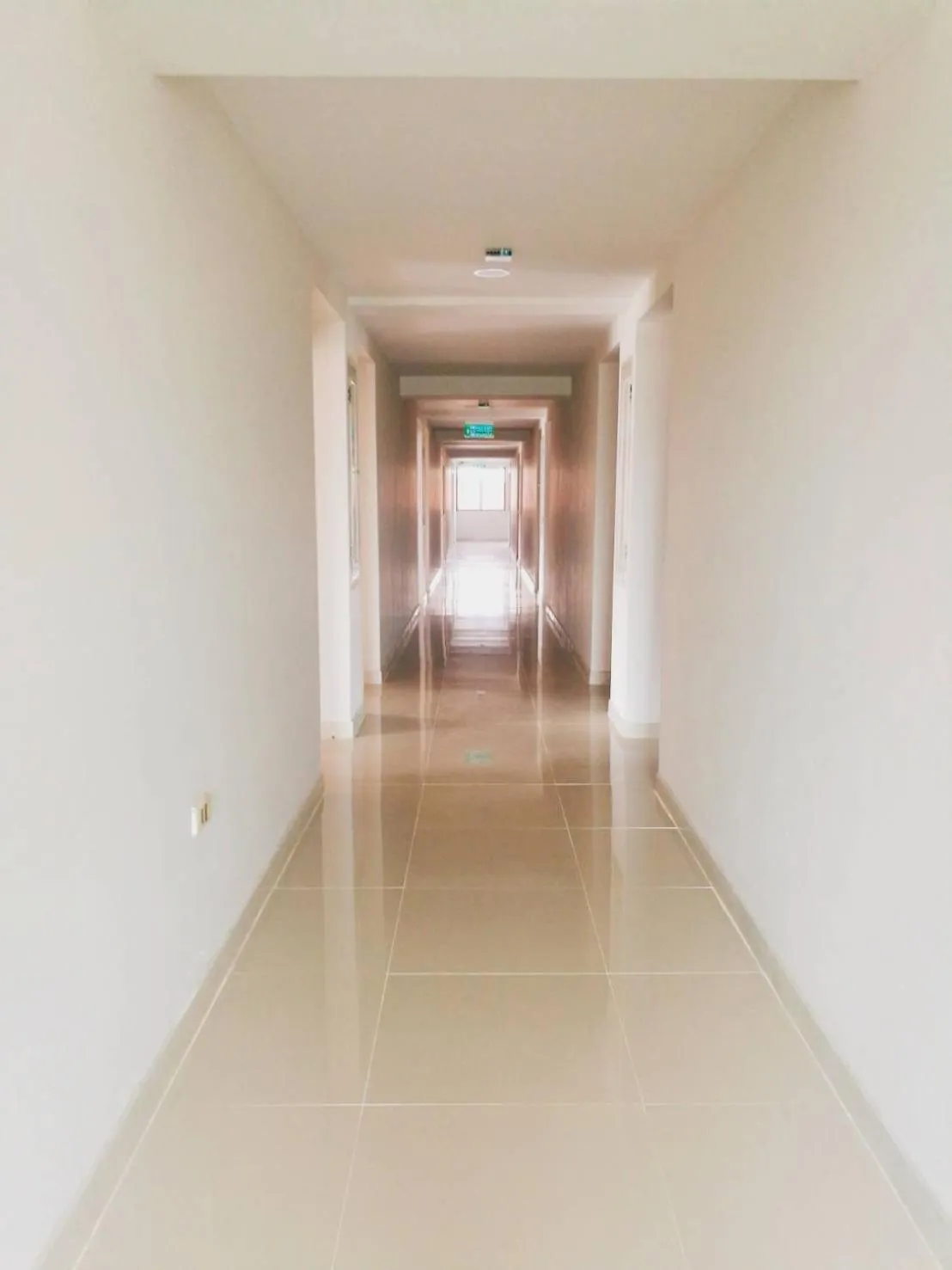 Property building in 88 Living