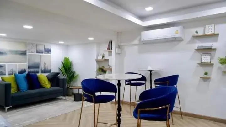 Lobby or reception in 88 Living Lobby or reception in 88 Living