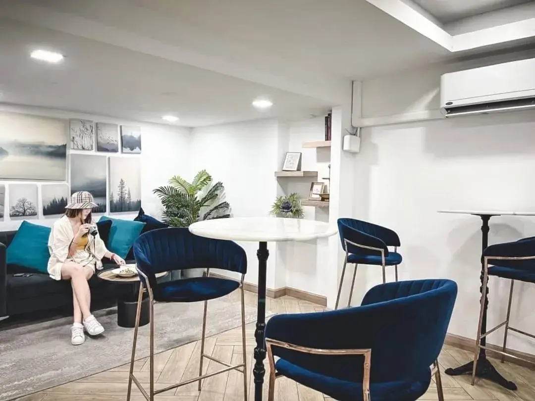 Lobby or reception in 88 Living Lobby or reception in 88 Living