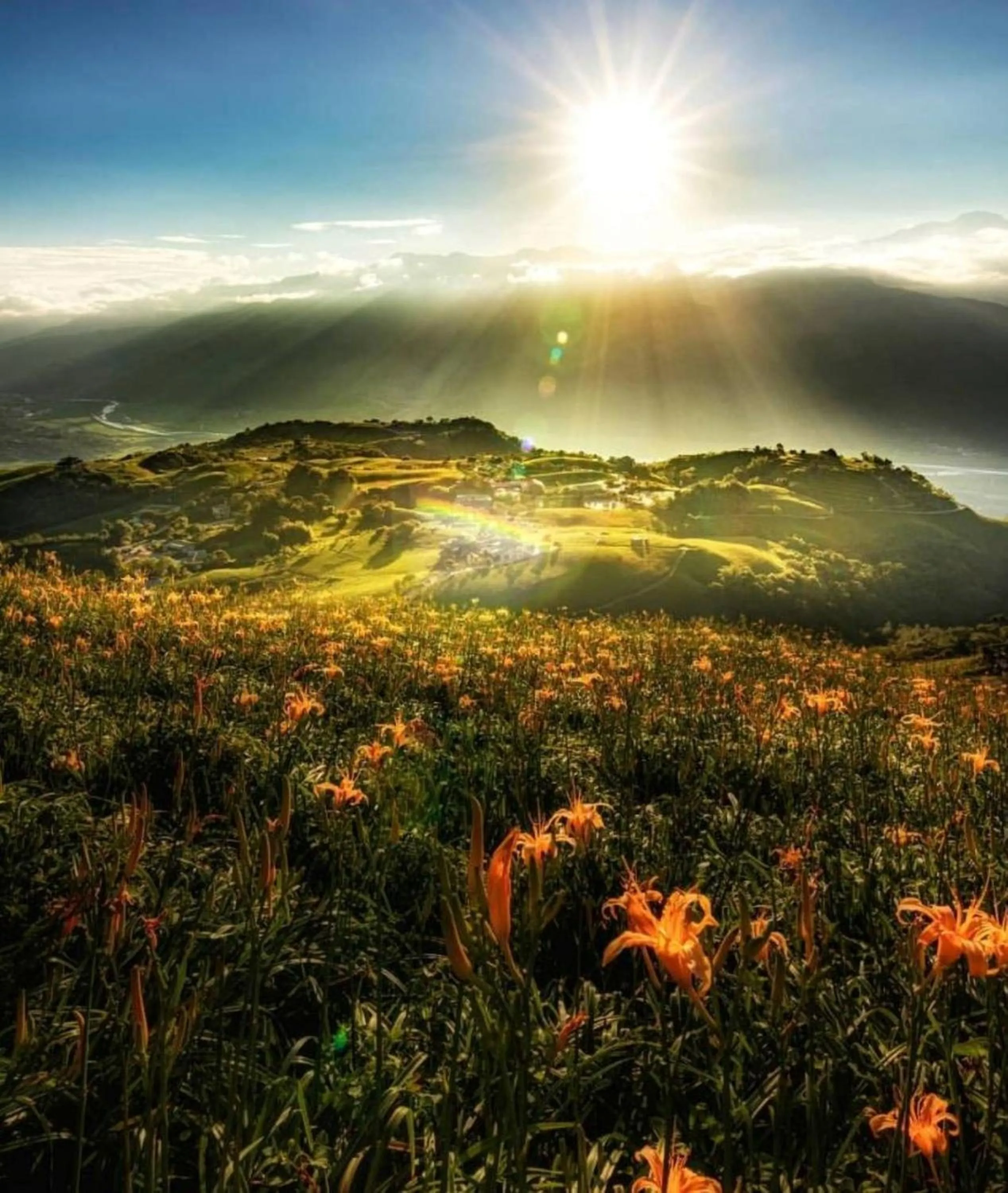 Other in Taroko Yan Hai Bo Villa