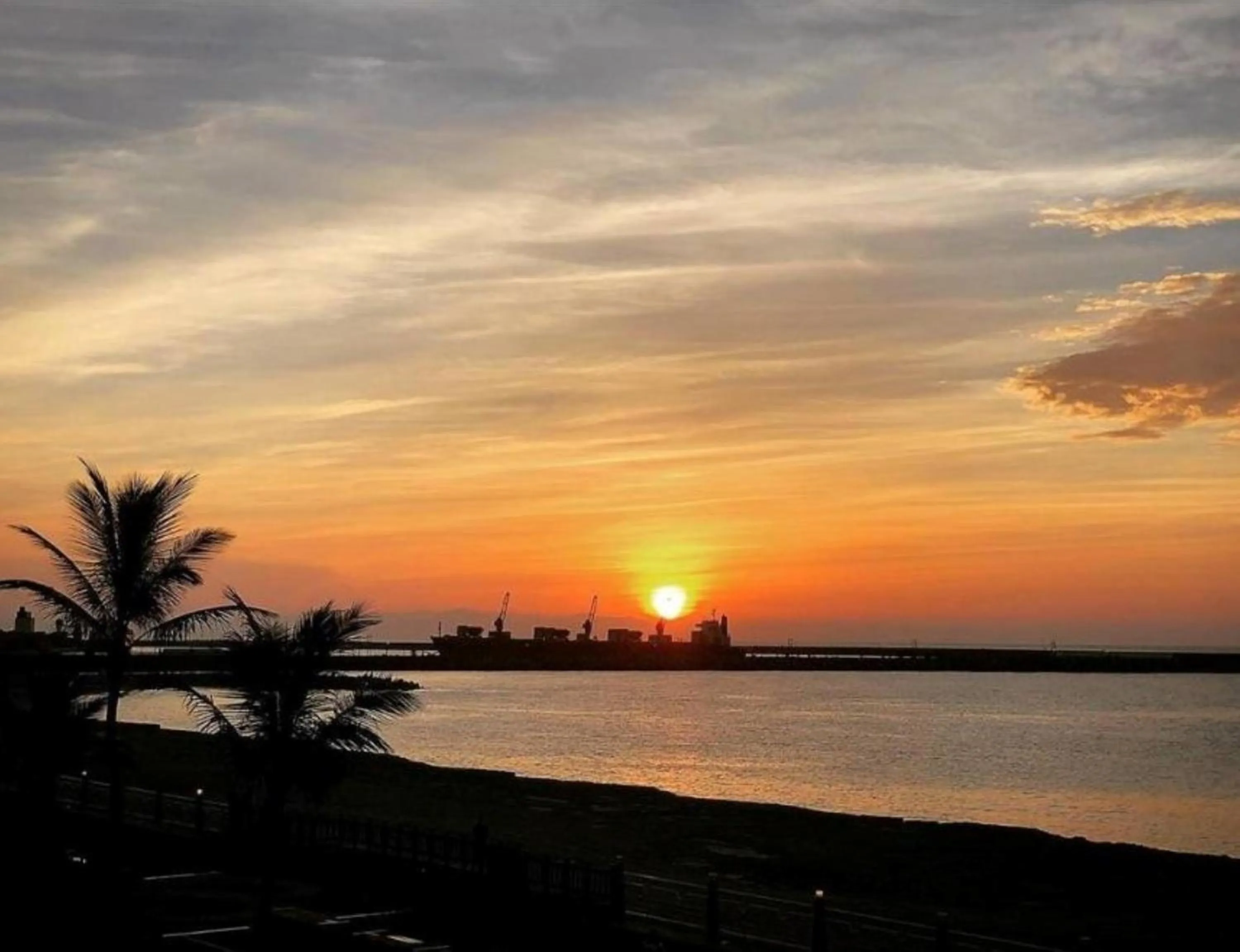 Other in Taroko Yan Hai Bo Villa