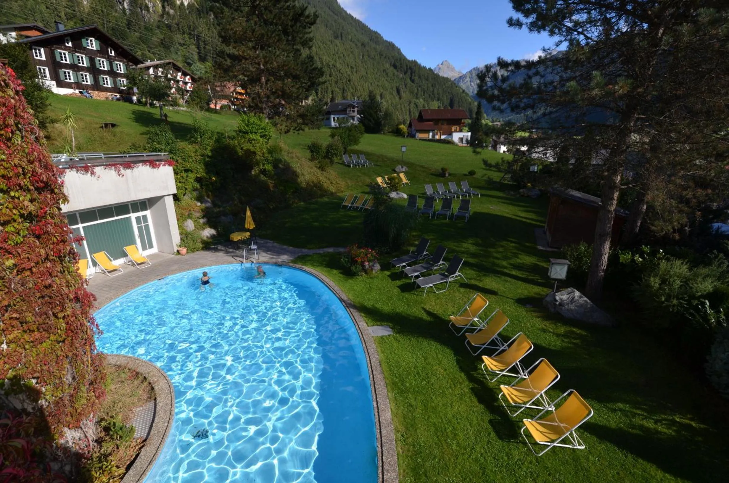 VAYA Montafon - Neueröffnung Dezember 2026