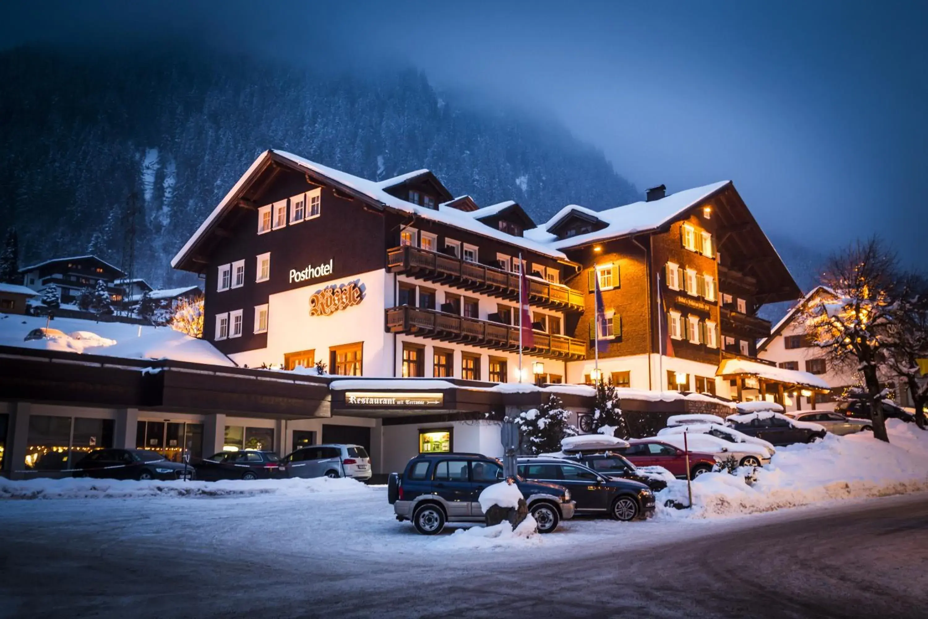 VAYA Montafon - Neueröffnung Dezember 2026 VAYA Montafon - Neueröffnung Dezember 2026