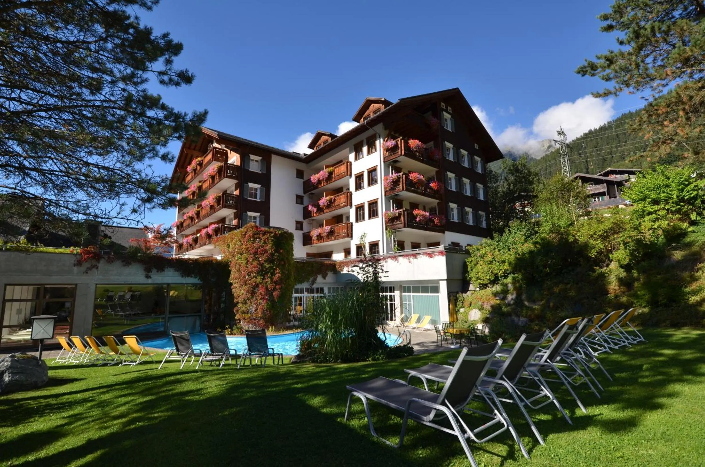VAYA Montafon - Neueröffnung Dezember 2026