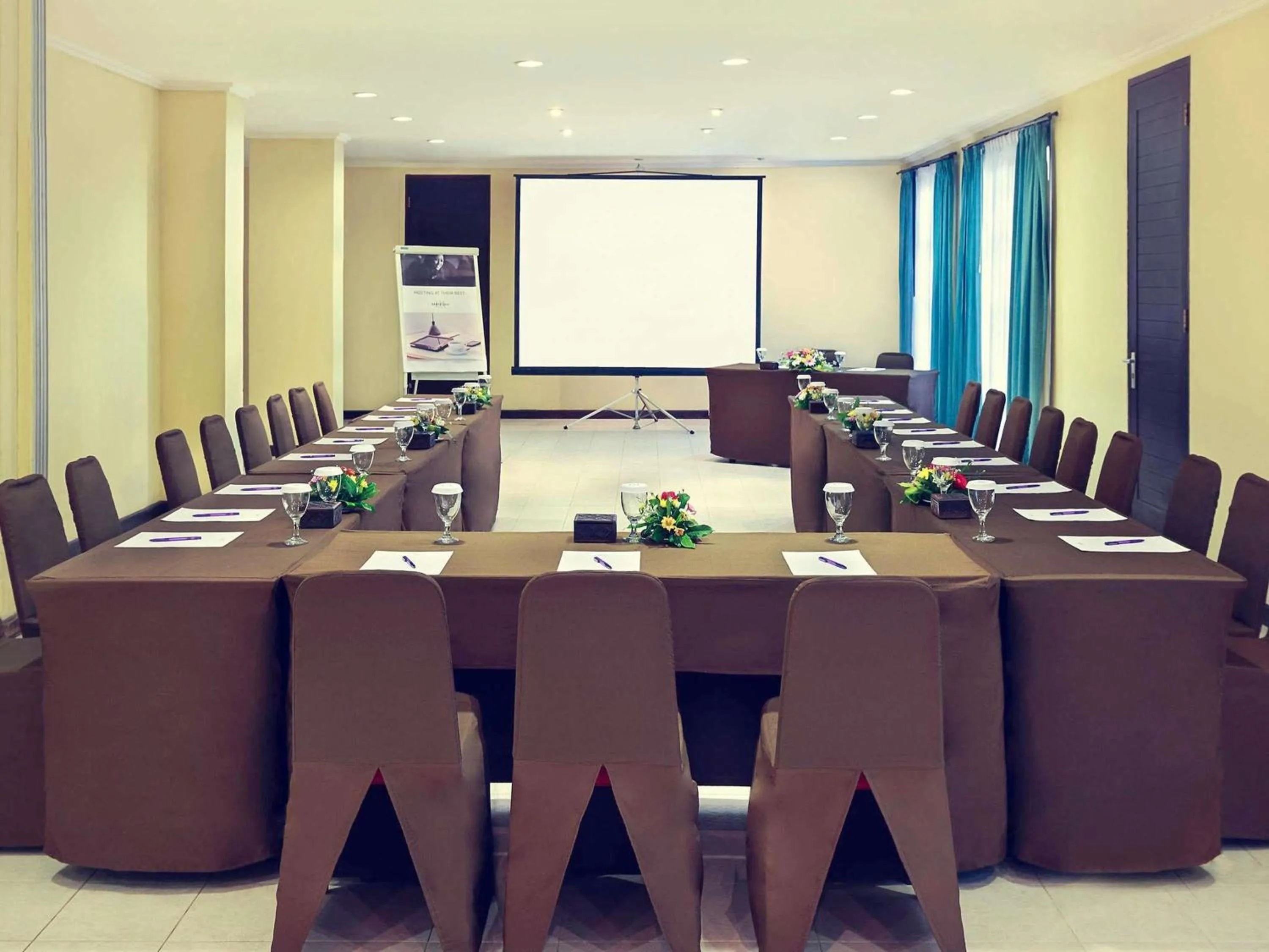Meeting/conference room in Mercure Resort Sanur