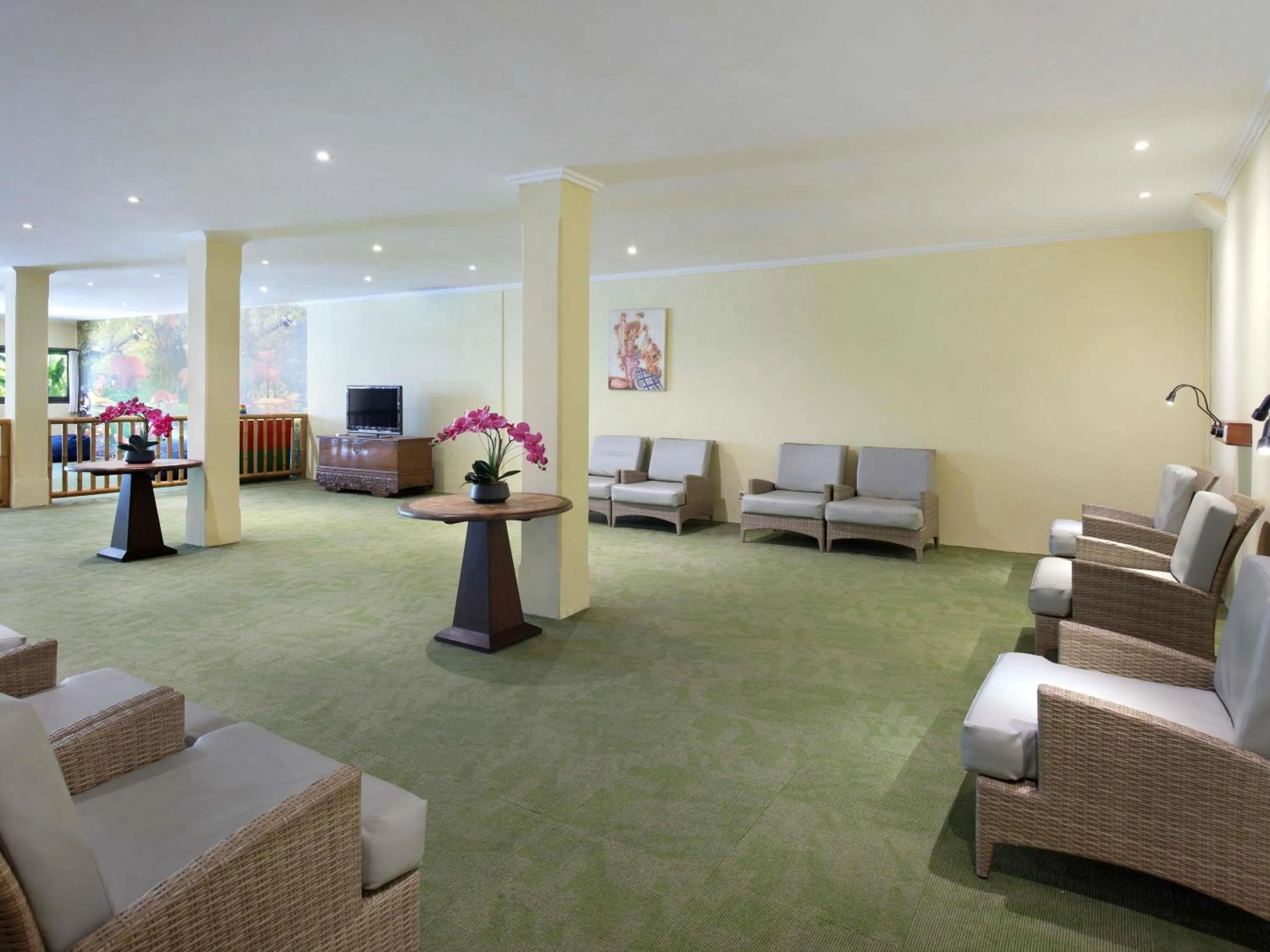 Other in Mercure Resort Sanur