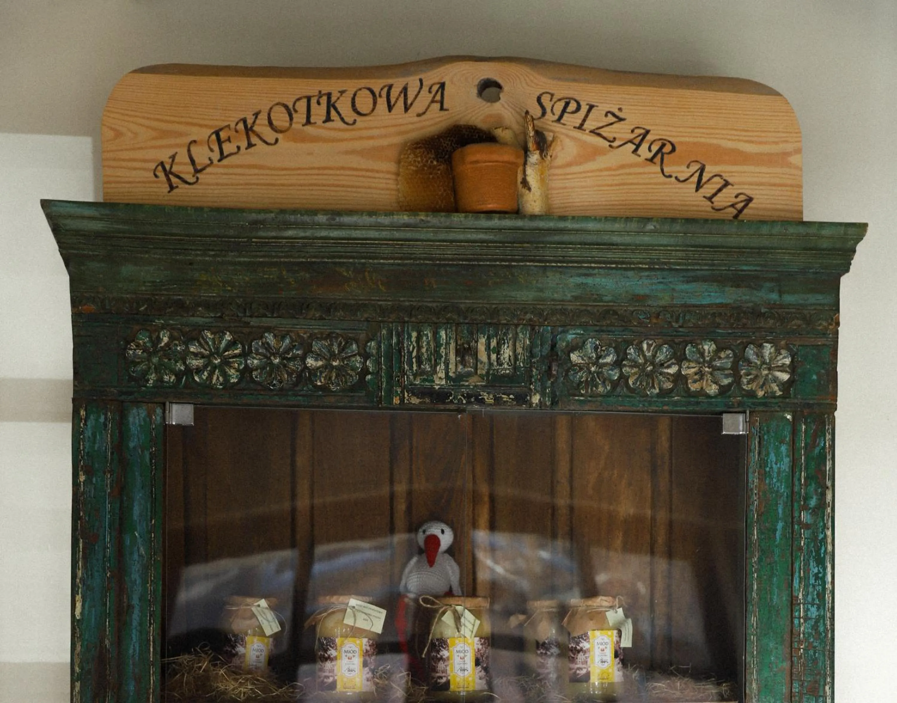 Młyn Klekotki Spa Resort