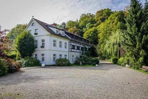 Młyn Klekotki Spa Resort