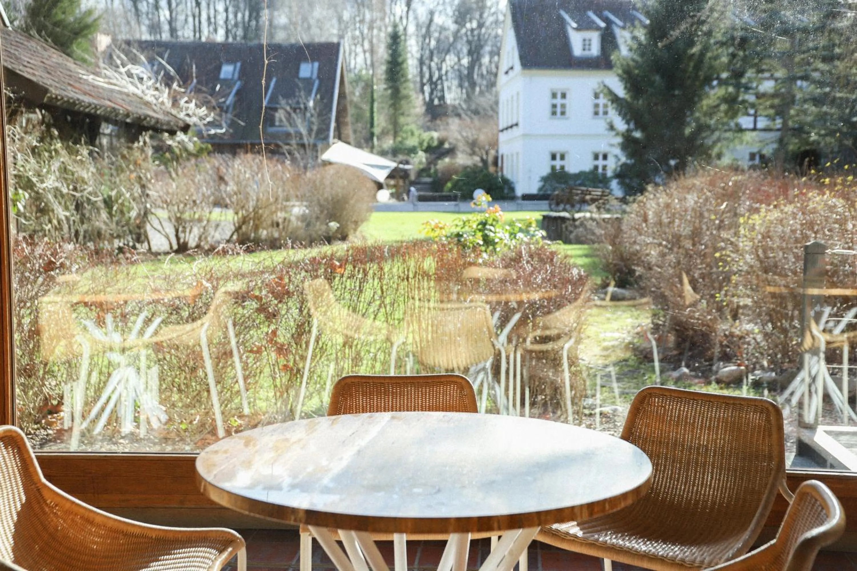 Młyn Klekotki Spa Resort