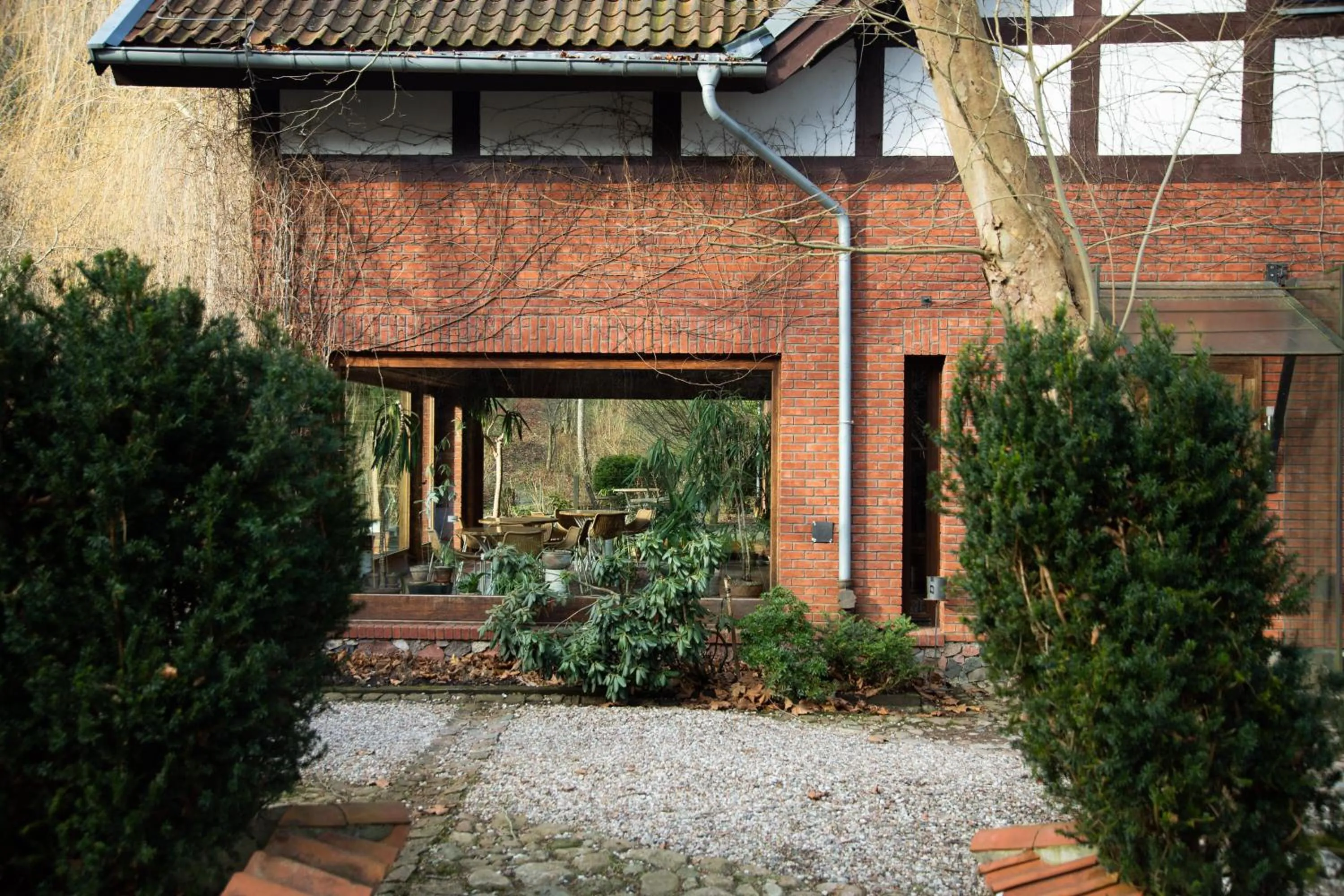 Młyn Klekotki Spa Resort