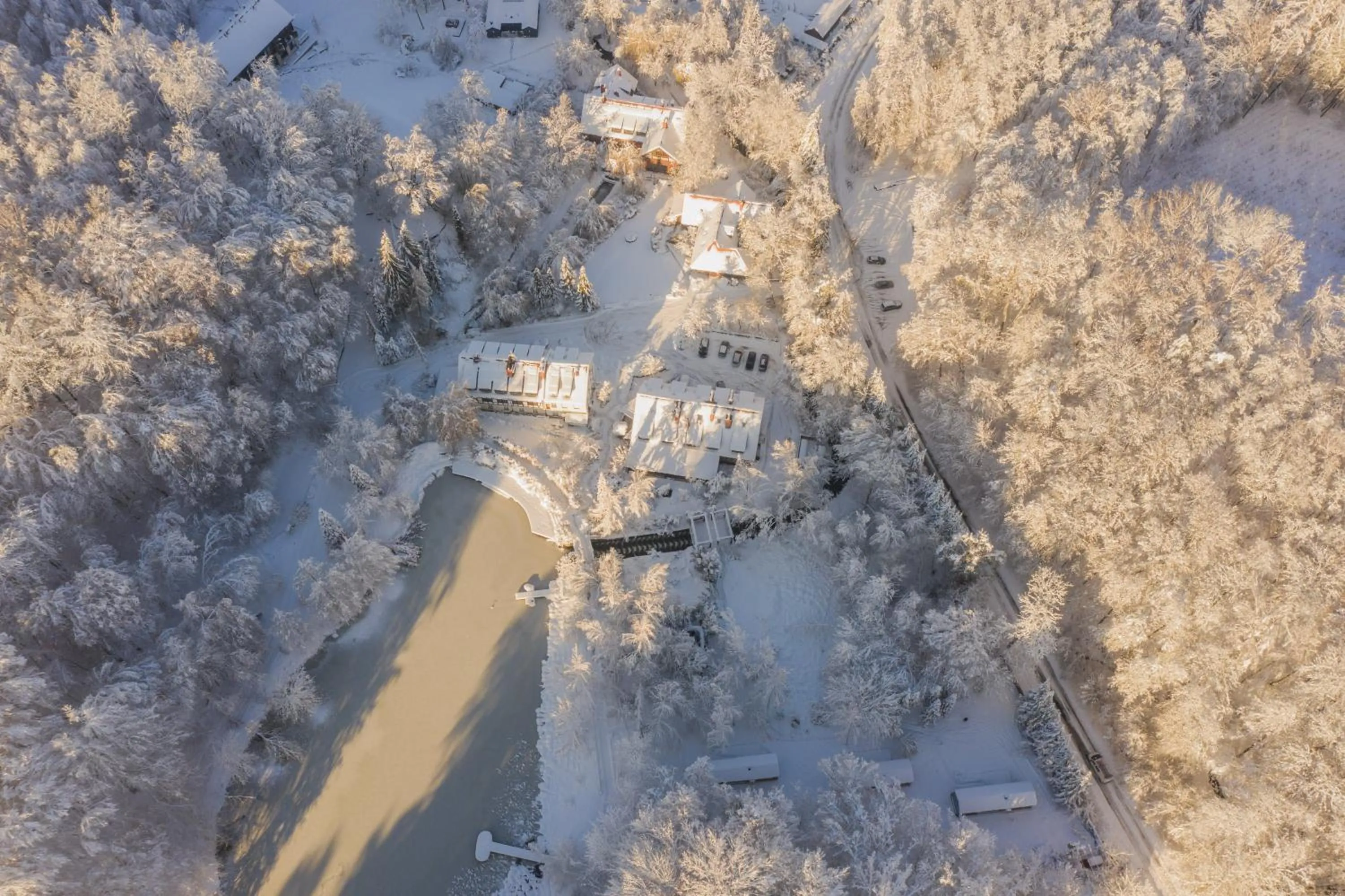 Młyn Klekotki Spa Resort