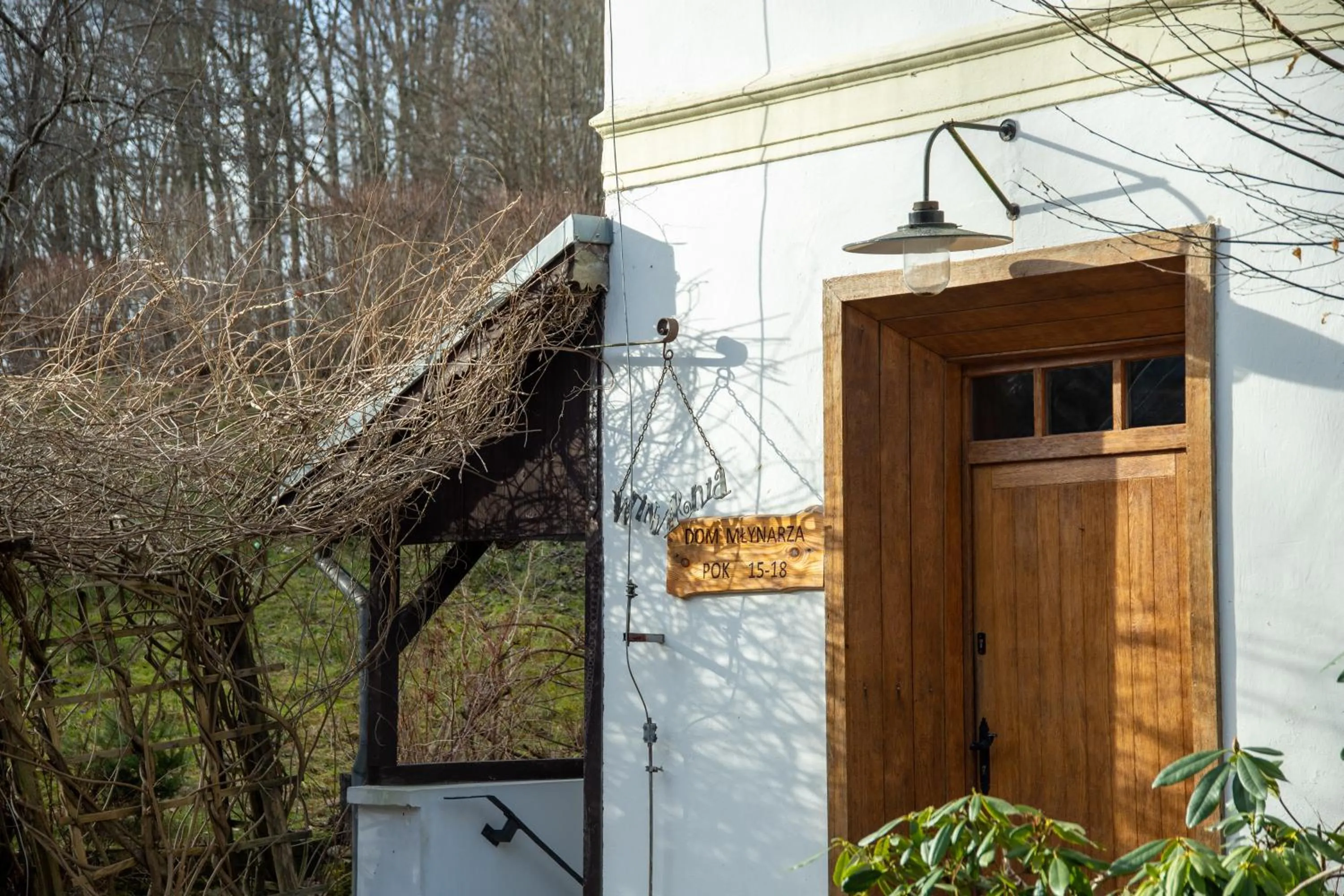 Młyn Klekotki Spa Resort