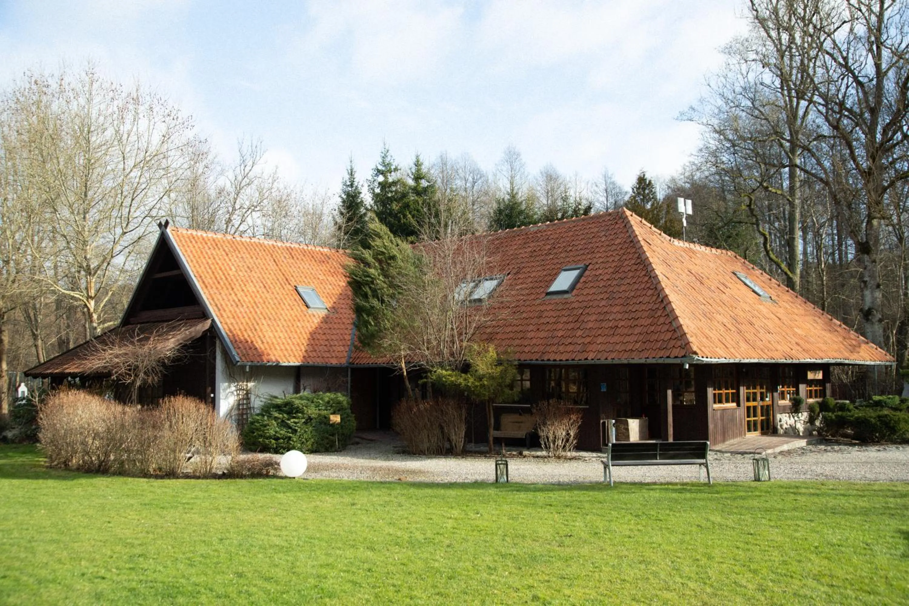 Młyn Klekotki Spa Resort