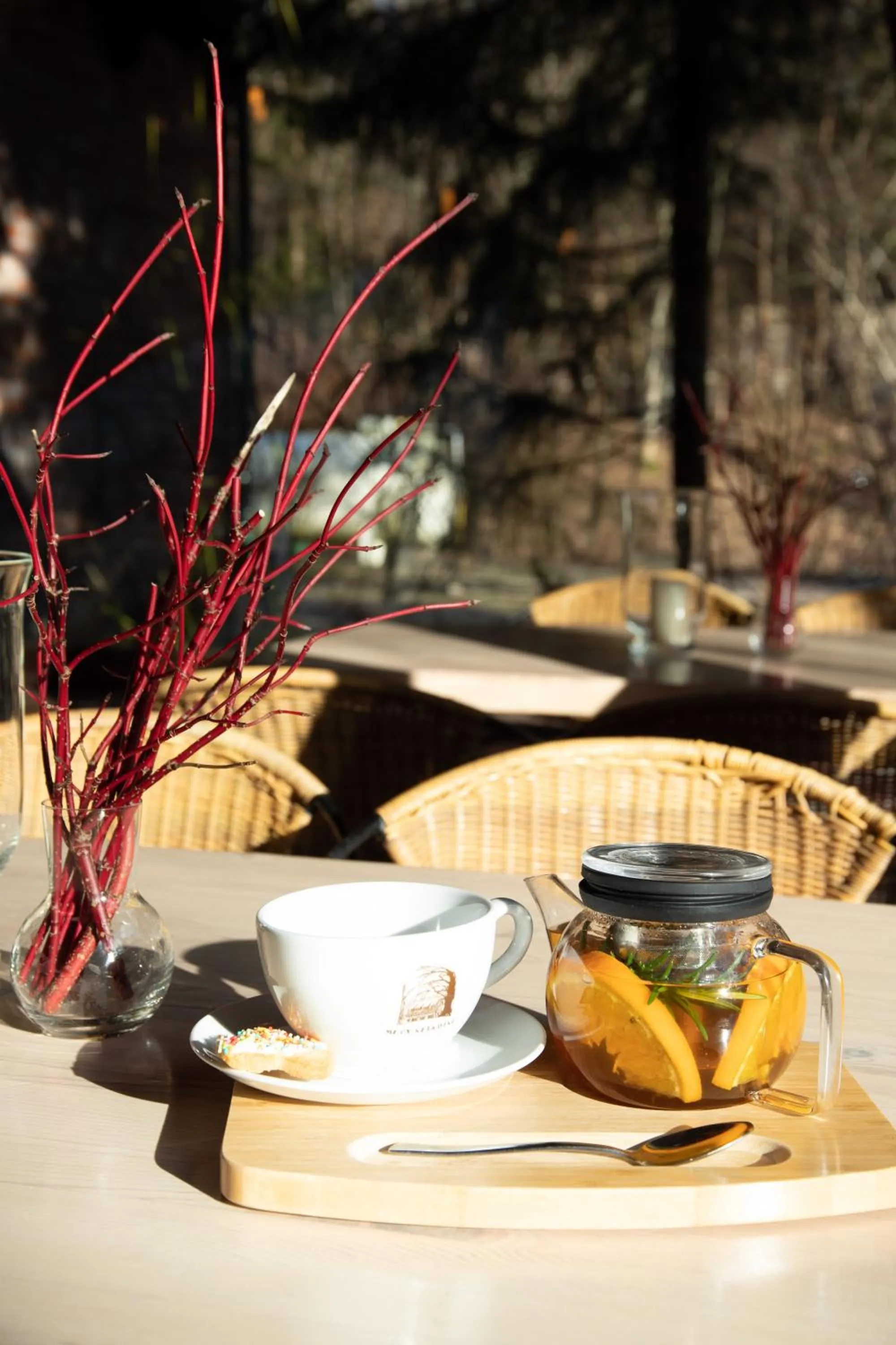 Młyn Klekotki Spa Resort