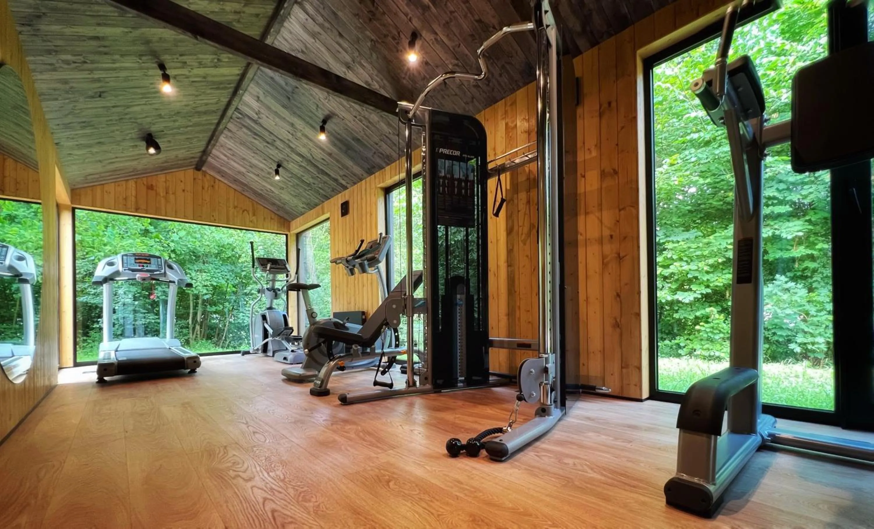 Młyn Klekotki Spa Resort