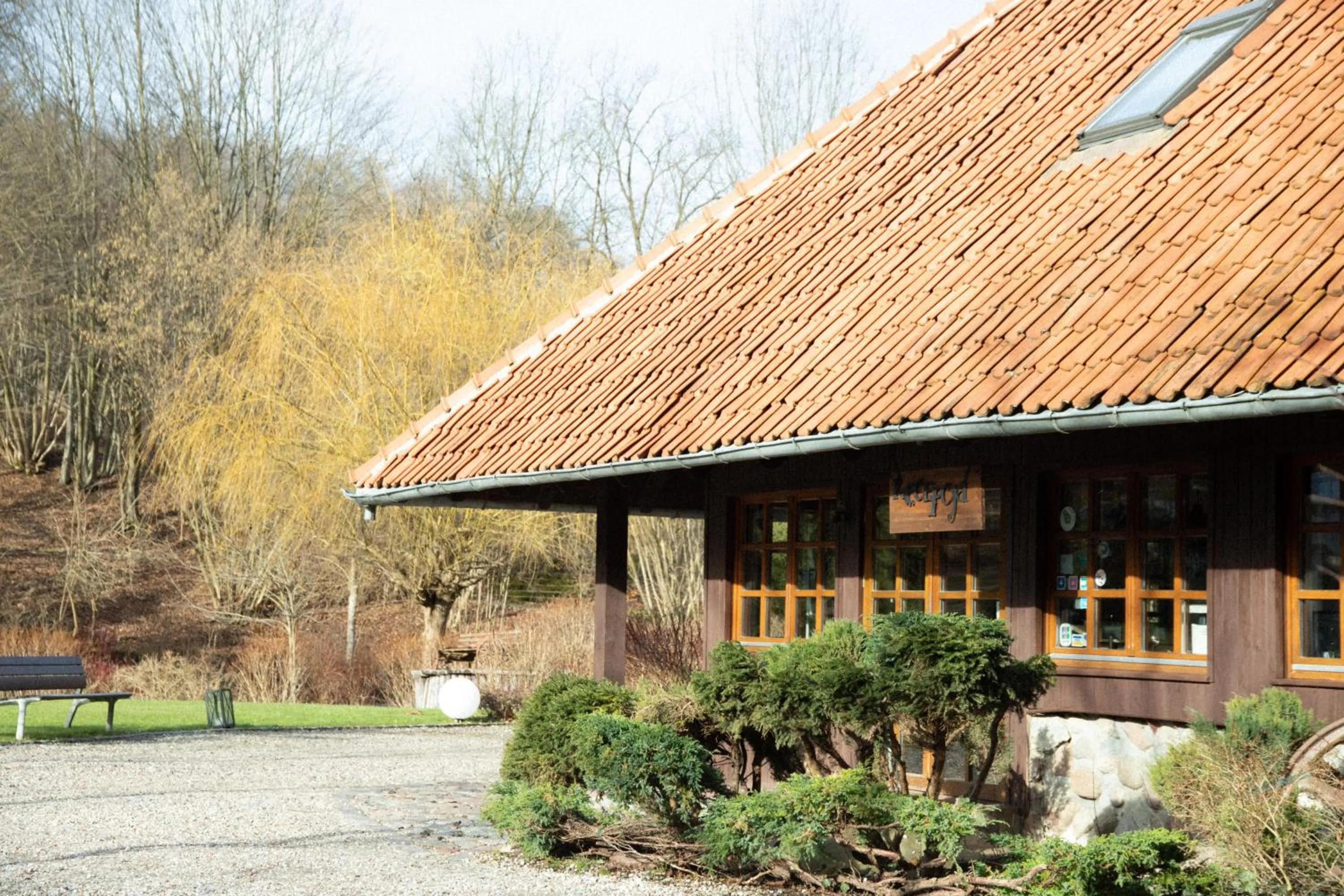 Młyn Klekotki Spa Resort